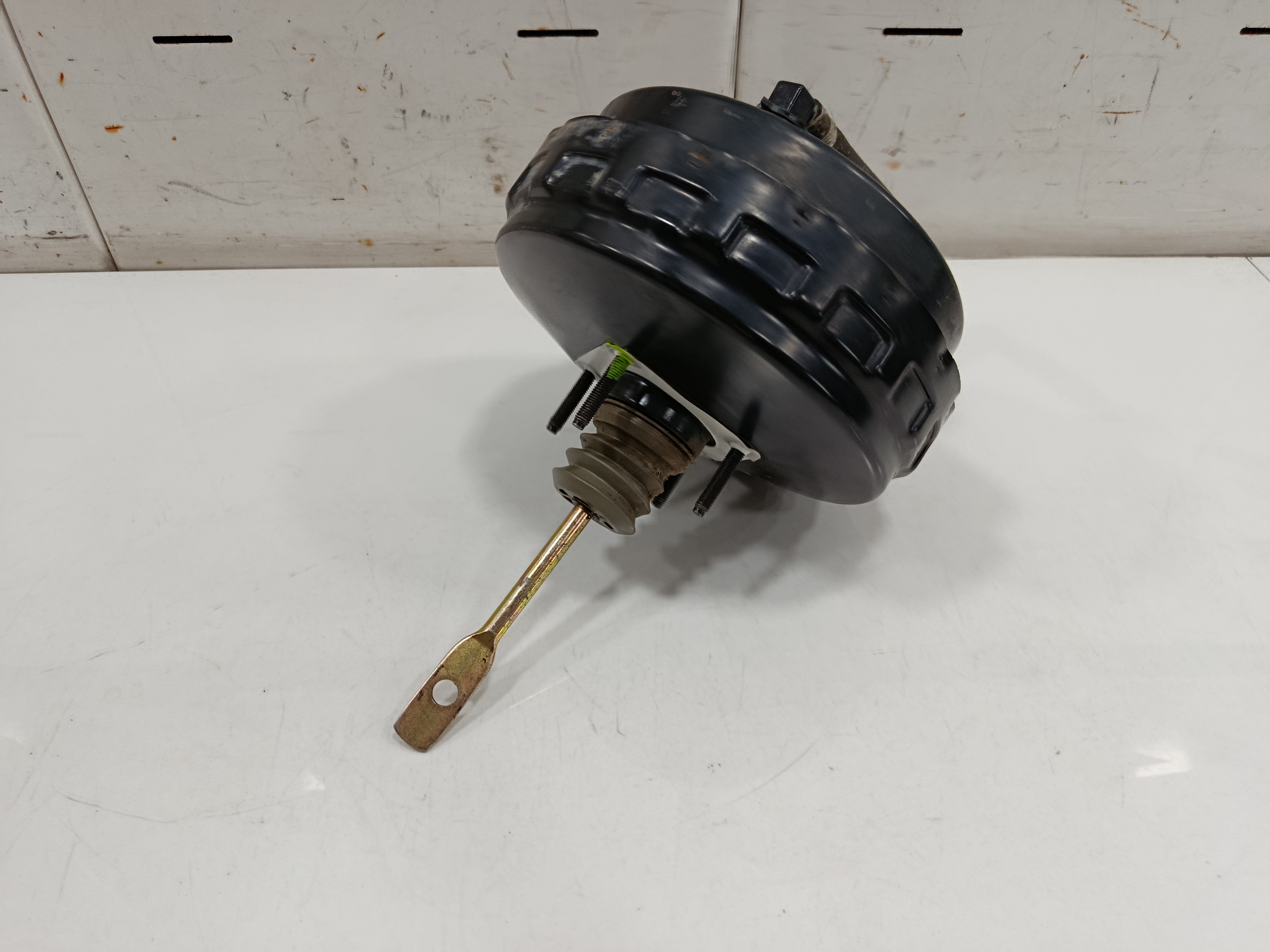SERVOFRENO VOLVO S60 BERLINA 2.4 D Momentum (120kW)