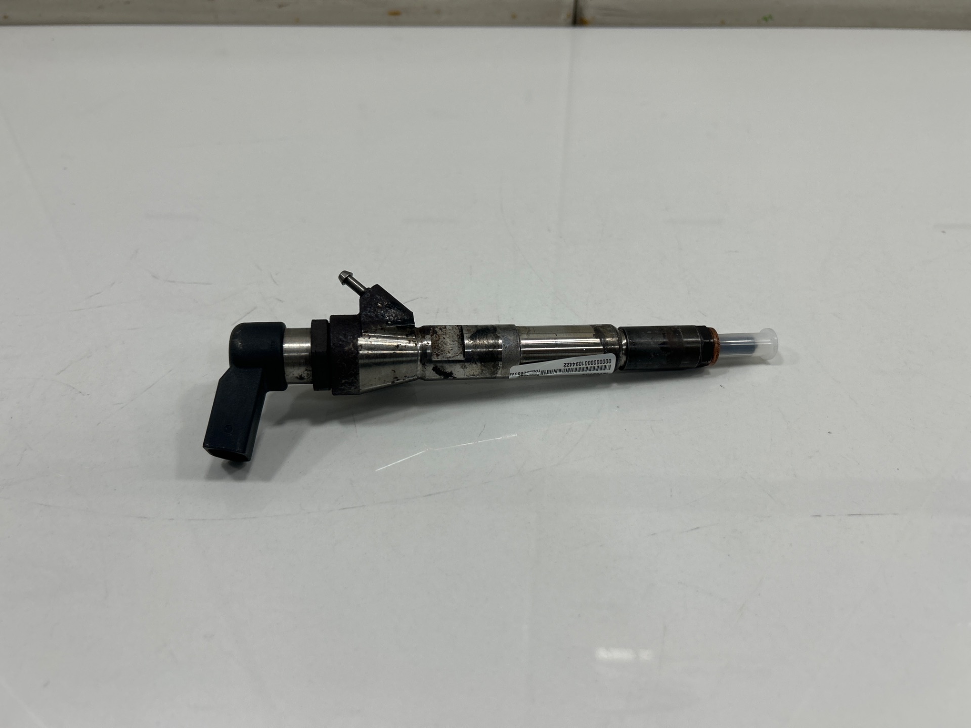 INYECTOR RENAULT MEGANE III BERLINA 5 P BOSE Edition