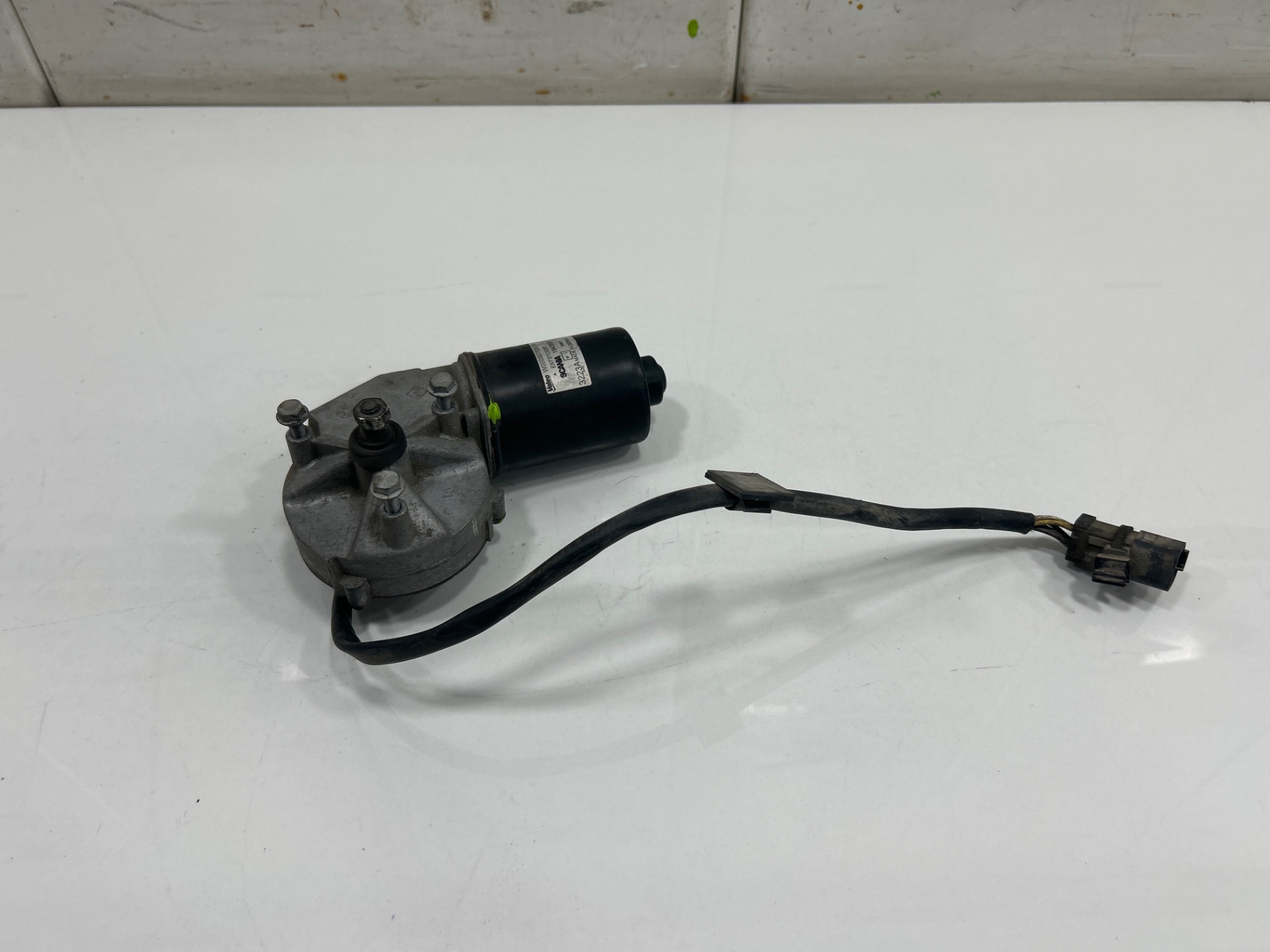 AMORTIGUADOR SCANIA SERIE P/G/R (C-CLASE) FSa G320 (4x2) Corto CG 14