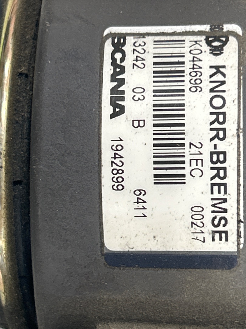 MOTOR ELEVALUNAS DELANTERO DERECHO SCANIA SERIE P/G/R (C-CLASE) FSa G320 (4x2) Corto CG 14