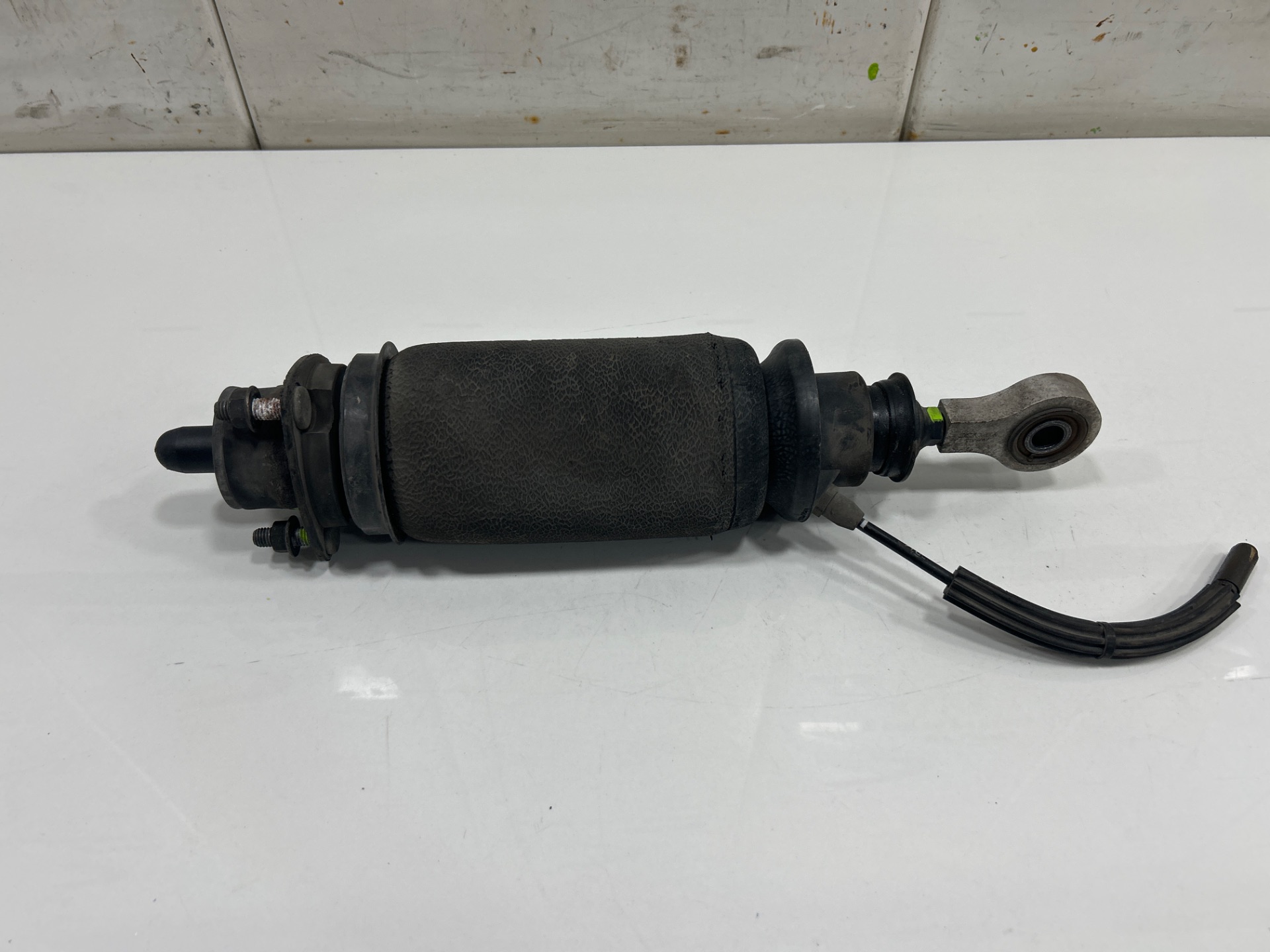 POTENCIOMETRO SCANIA SERIE P/G/R (C-CLASE) FSa G320 (4x2) Corto CG 14