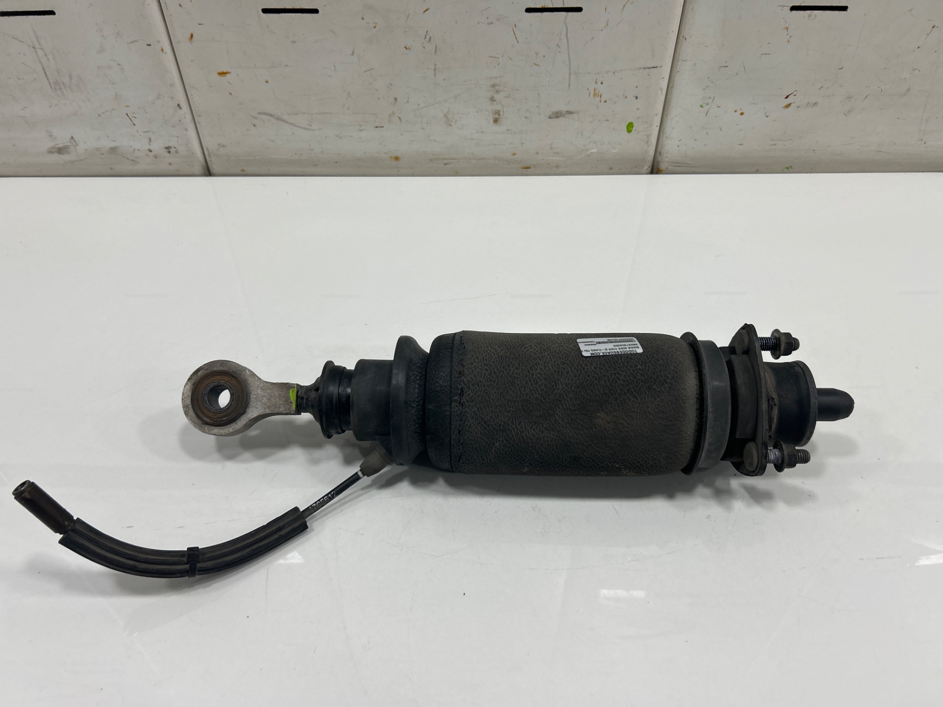 POTENCIOMETRO SCANIA SERIE P/G/R (C-CLASE) FSa G320 (4x2) Corto CG 14