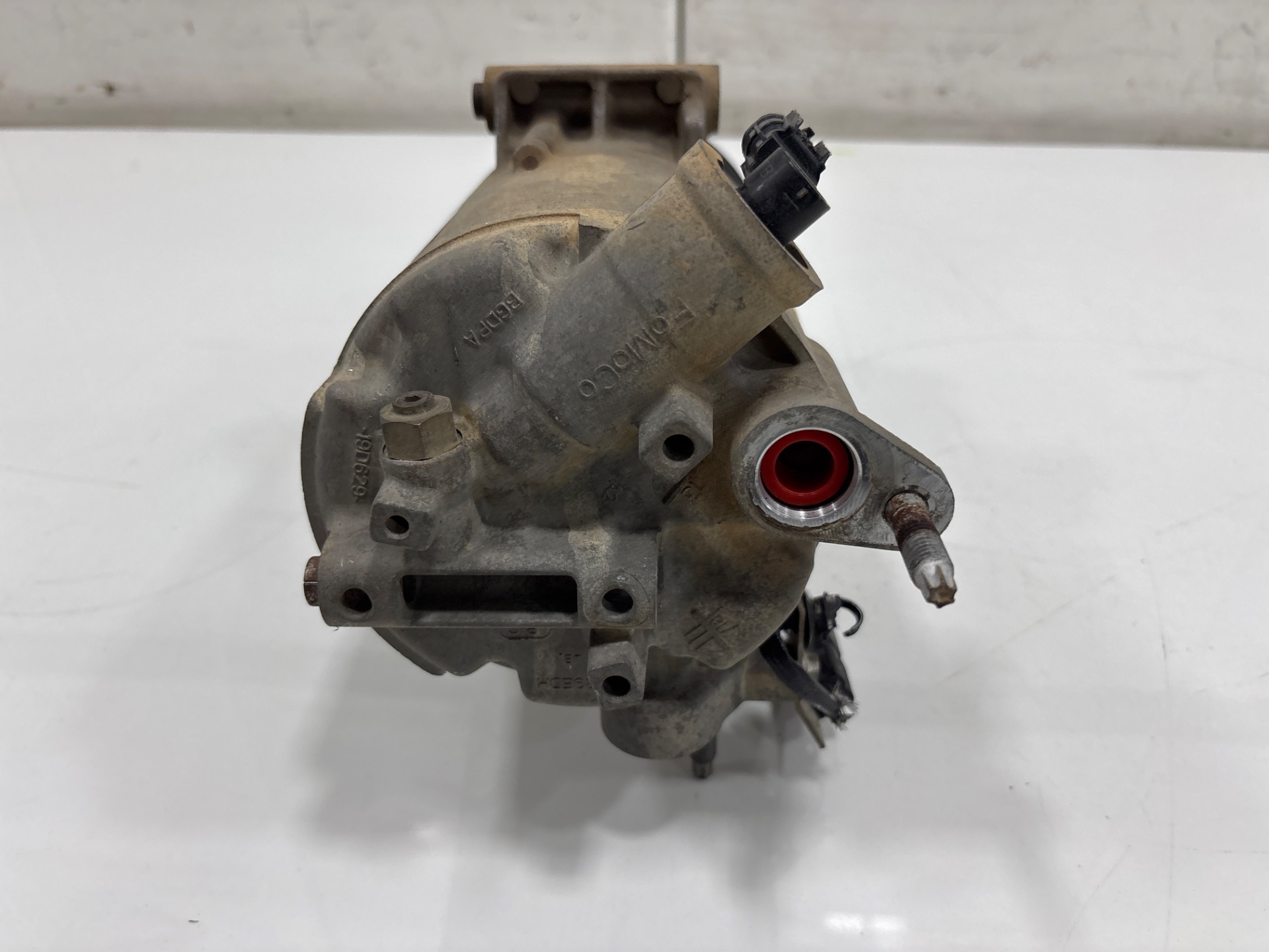 BOMBIN PUERTA DELANTERA IZQUIERDA SKODA OCTAVIA COMBI (5E5) *