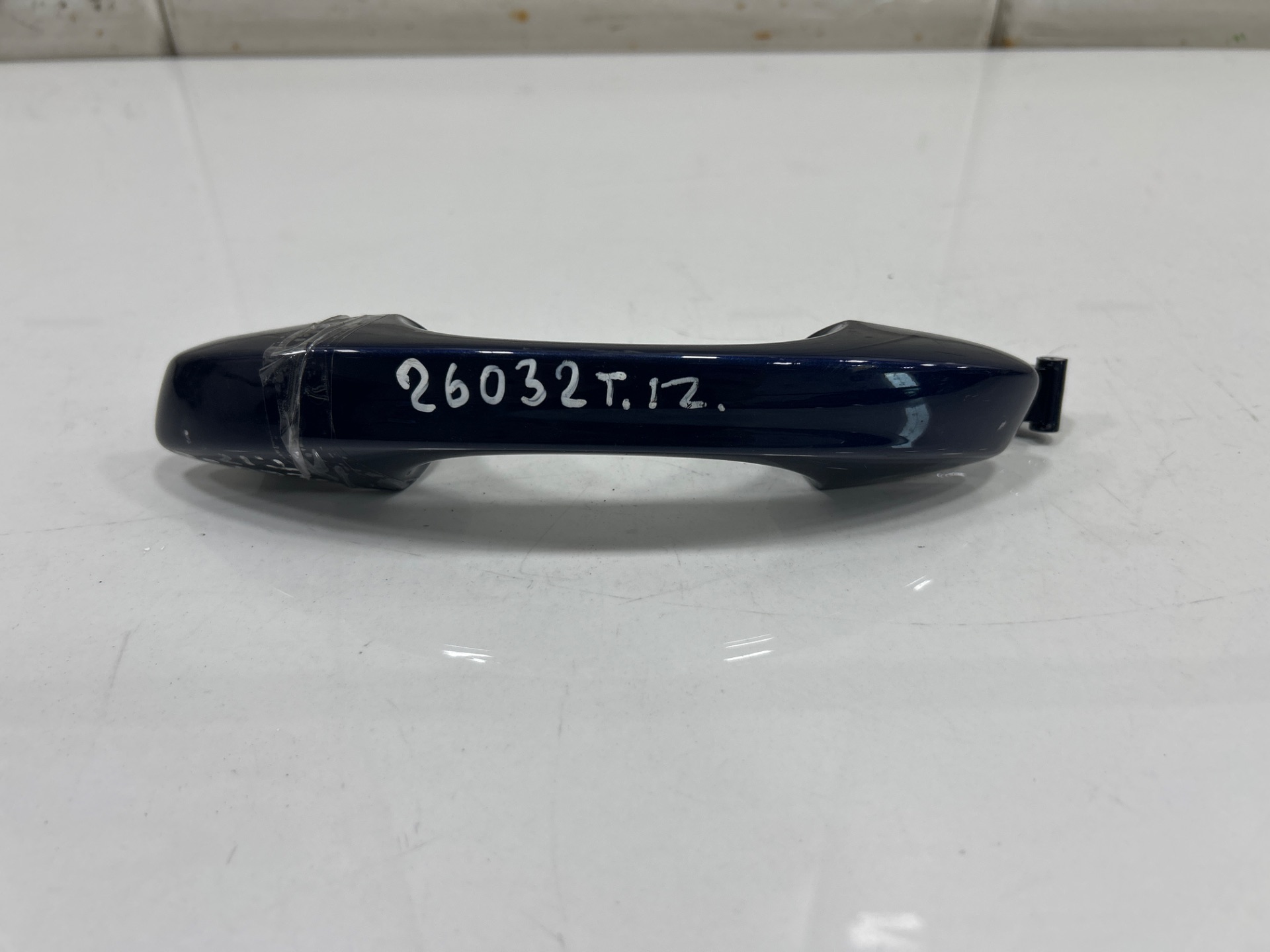 CAPO SKODA OCTAVIA COMBI (5E5) *