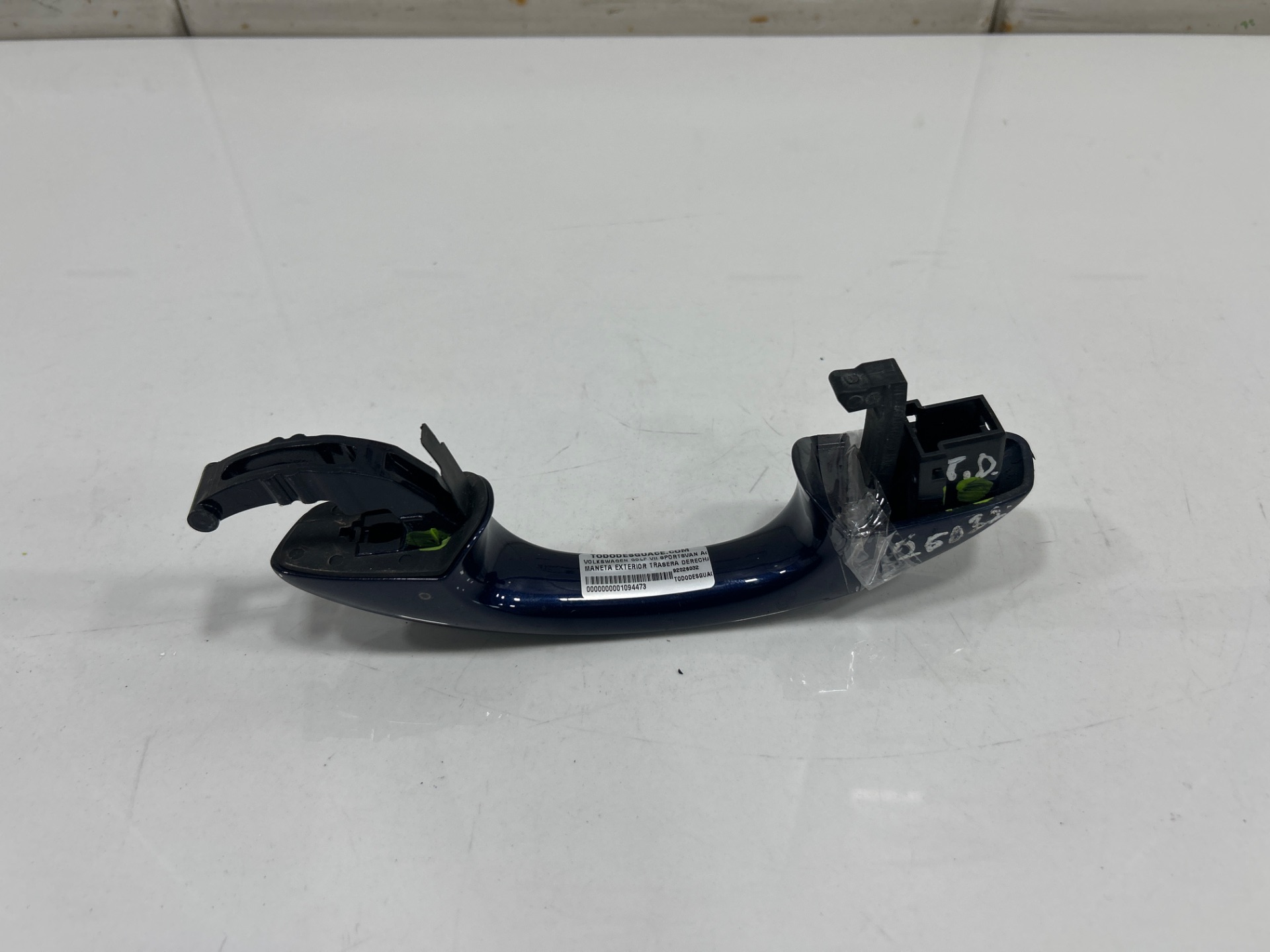 CAJA FILTRO AIRE SKODA OCTAVIA COMBI (5E5) *