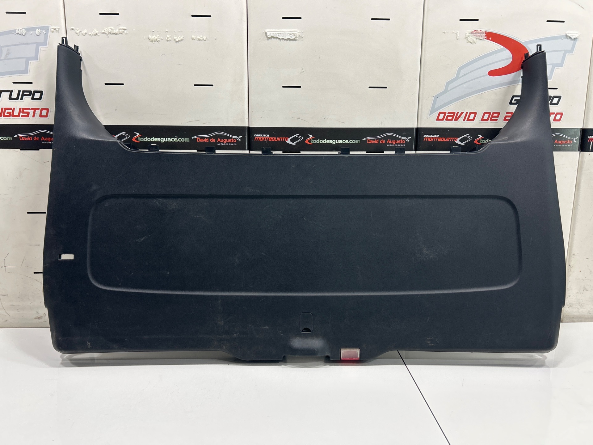 TUBO INTERCOOLER TOYOTA VERSO Advance