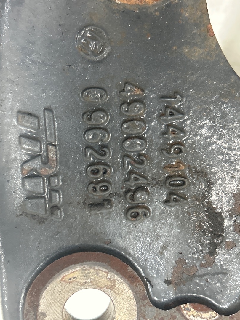 CABLEADO MAN TGX 33.XXX FG /   6x4   BL XL
