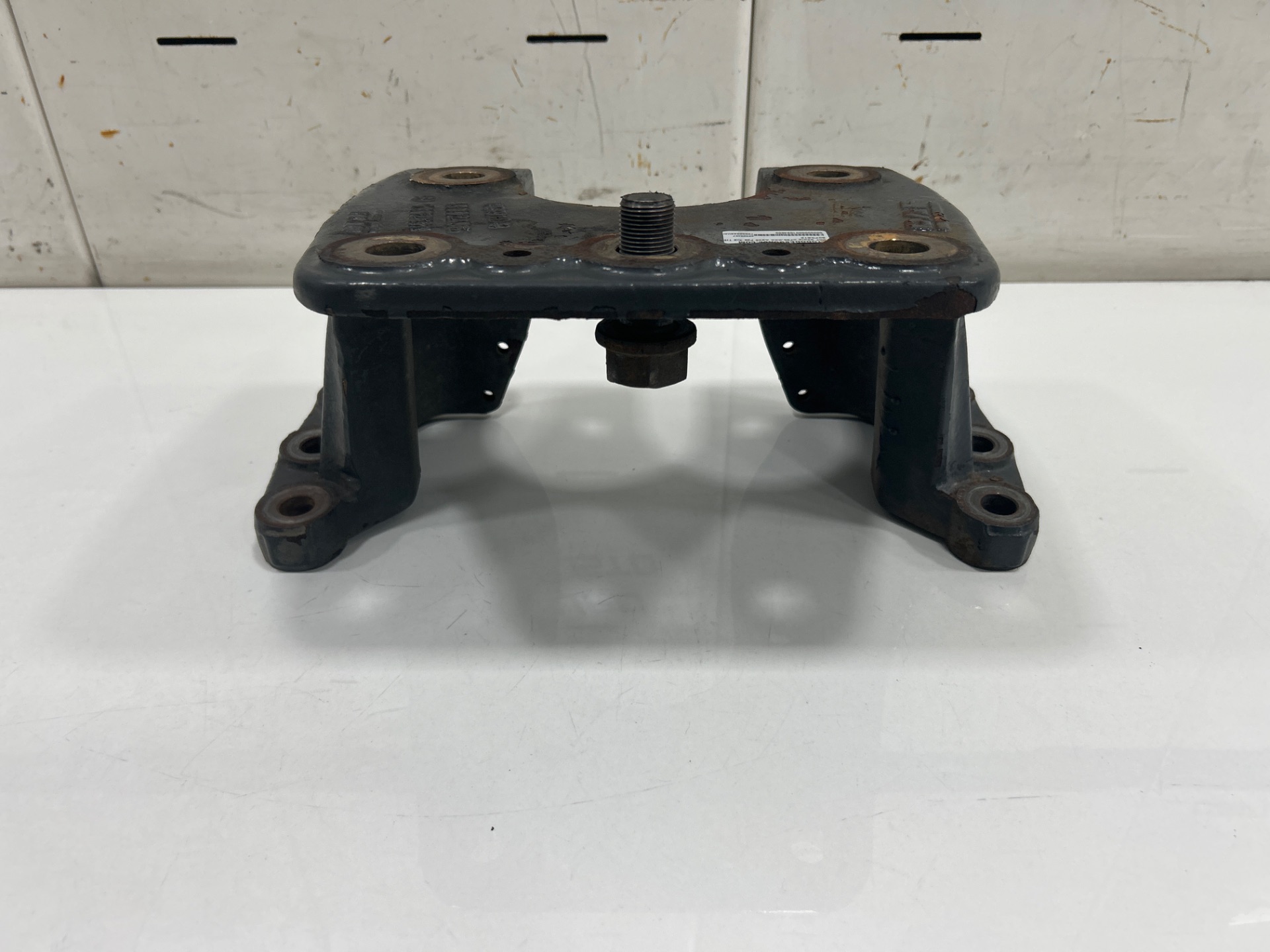 CABLEADO MAN TGX 33.XXX FG /   6x4   BL XL