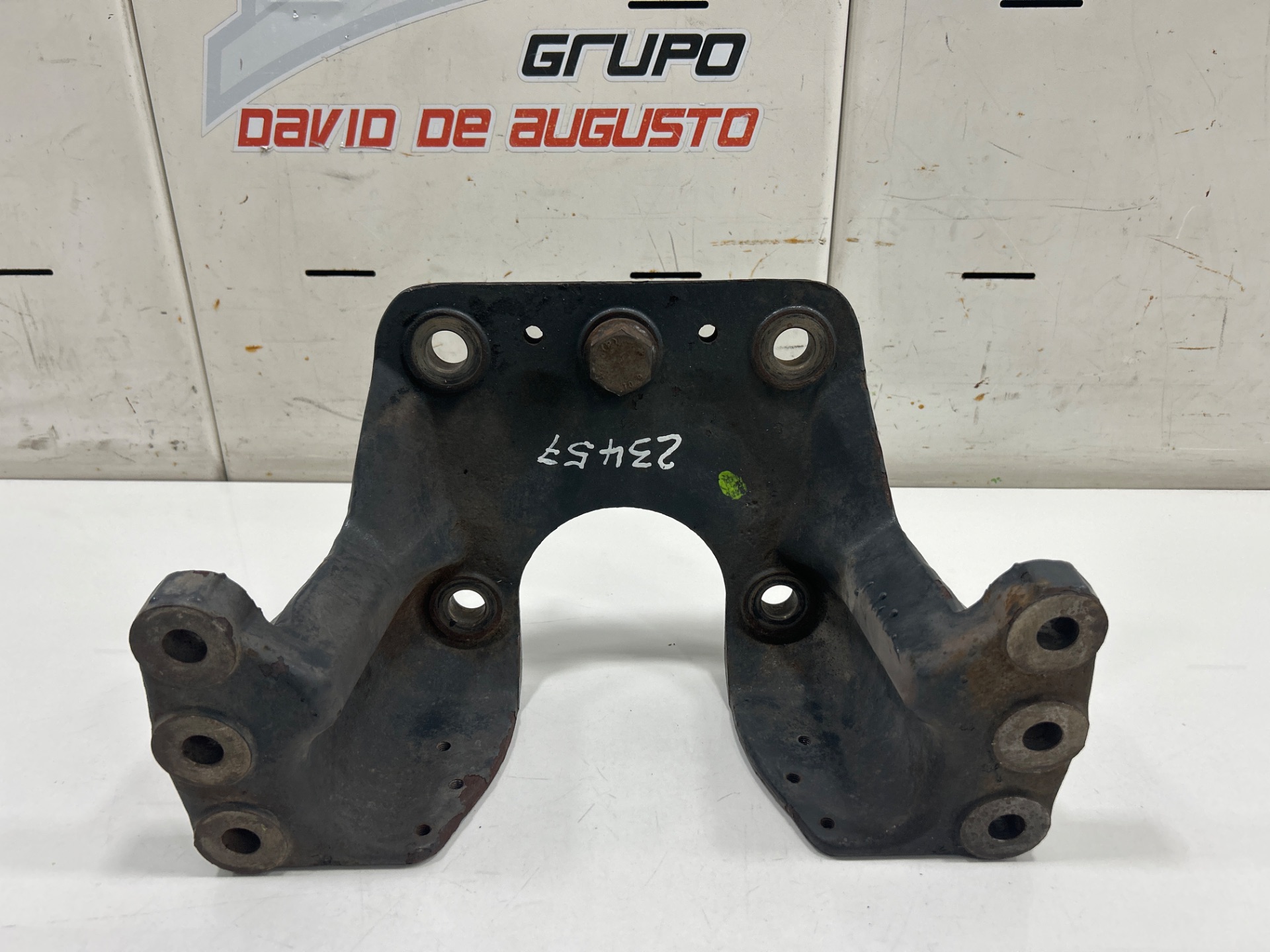 CABLEADO MAN TGX 33.XXX FG /   6x4   BL XL