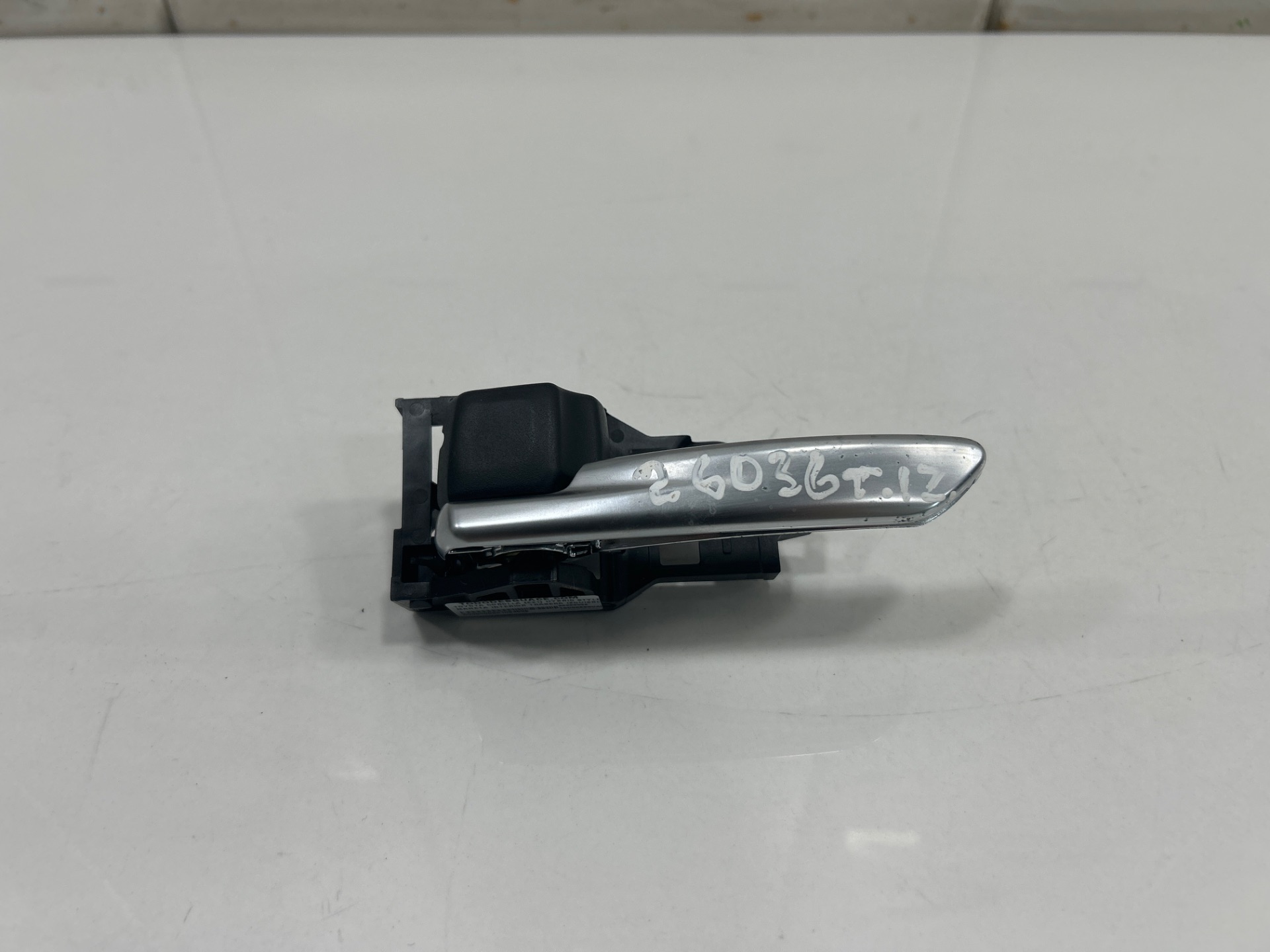 TUBO AIRE ACONDICIONADO SCANIA SERIE P/G/R (C-CLASE) FSa G320 (4x2) Corto CG 14