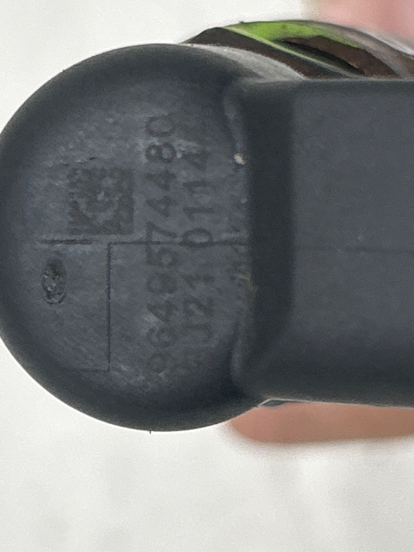 TUBO AIRE ACONDICIONADO SKODA OCTAVIA COMBI (5E5) *