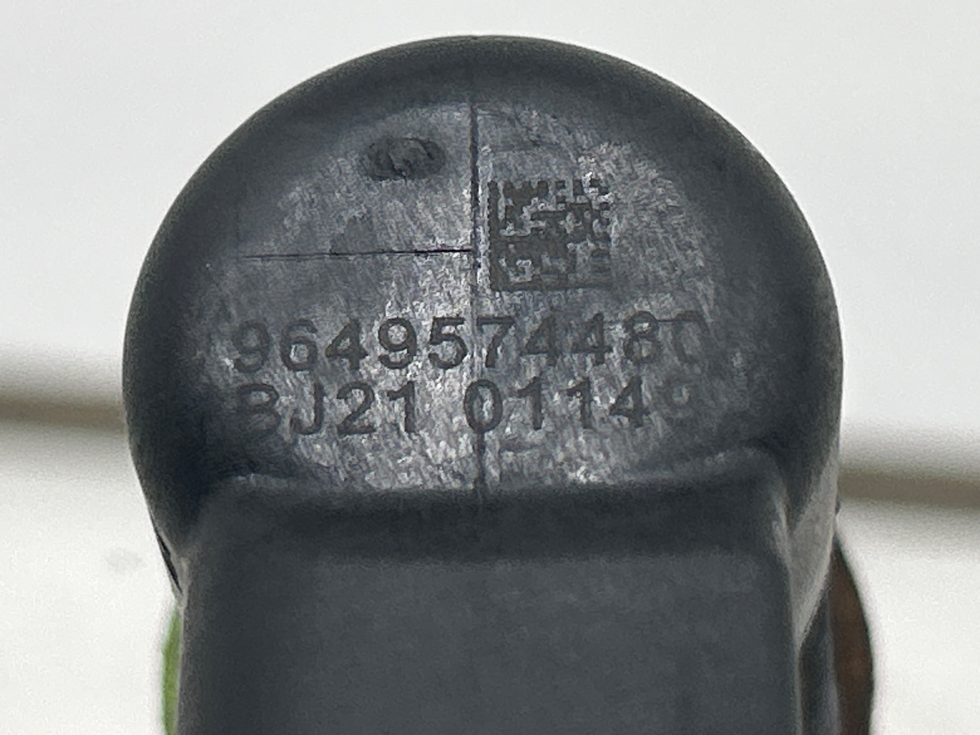ANTENA TOYOTA COROLLA (E21) HYBRID STYLE