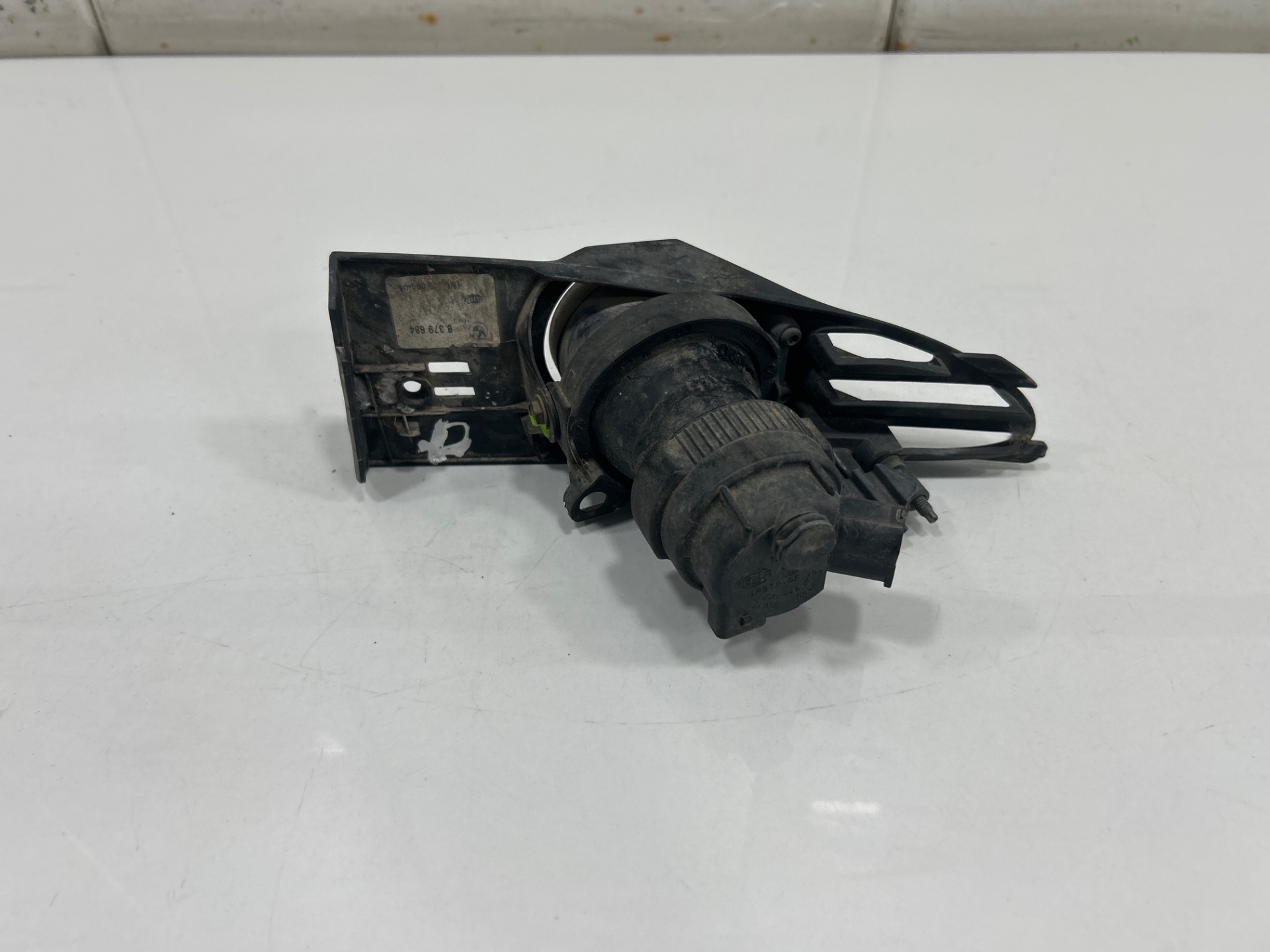 EJE TRASERO COMPLETO MERCEDES-BENZ SPRINTERII COMBI (DESDE 01.06) 311 / 313 / 314 / 316 CDI (906.731/733/735)