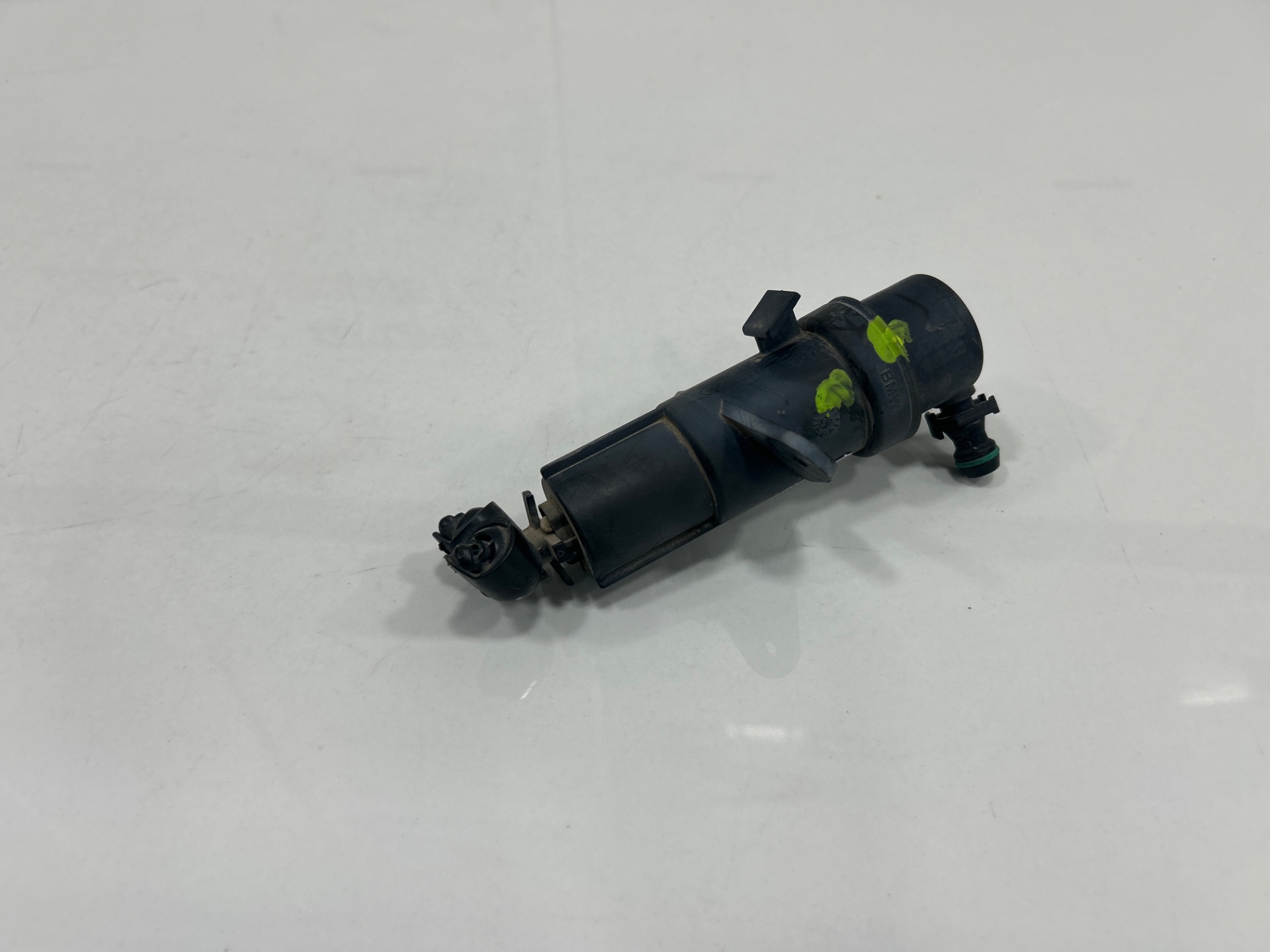 CUBIERTA DEL MECANISMO DE DIRECCION INFERIOR IZQUIERDA BMW SERIE Z4 ROADSTER (G29) sDrive 30i