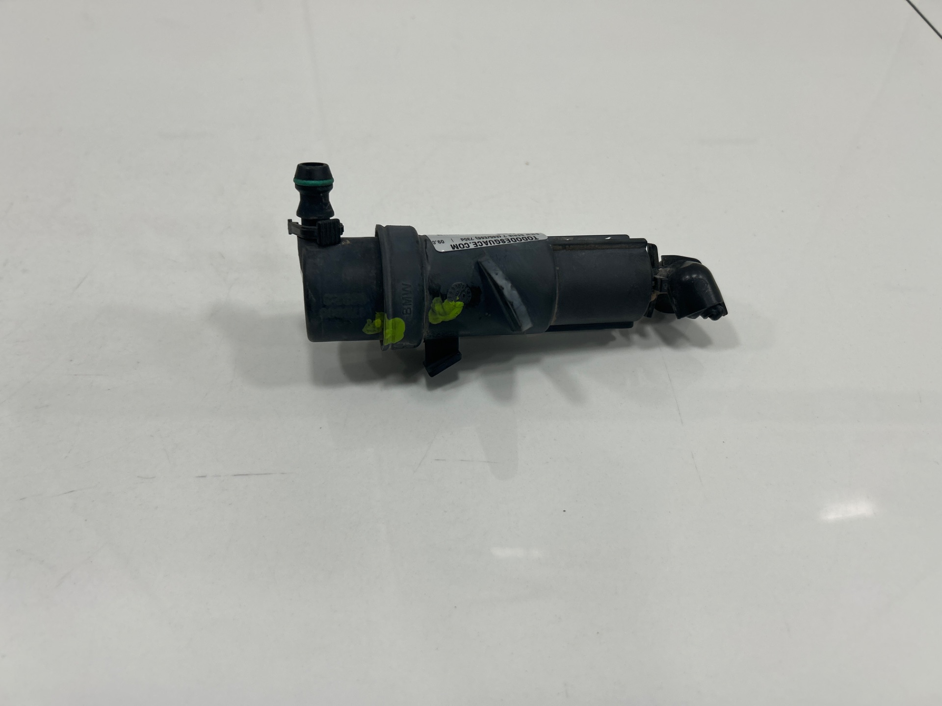 CUBIERTA DEL MECANISMO DE DIRECCION INFERIOR IZQUIERDA BMW SERIE Z4 ROADSTER (G29) sDrive 30i