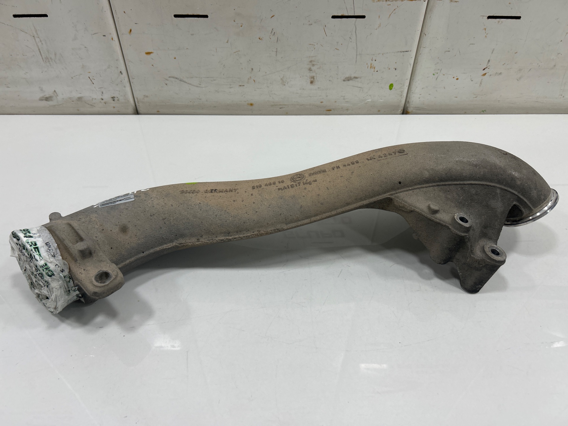 BORNA POSITIVA BMW SERIE Z4 ROADSTER (G29) sDrive 30i