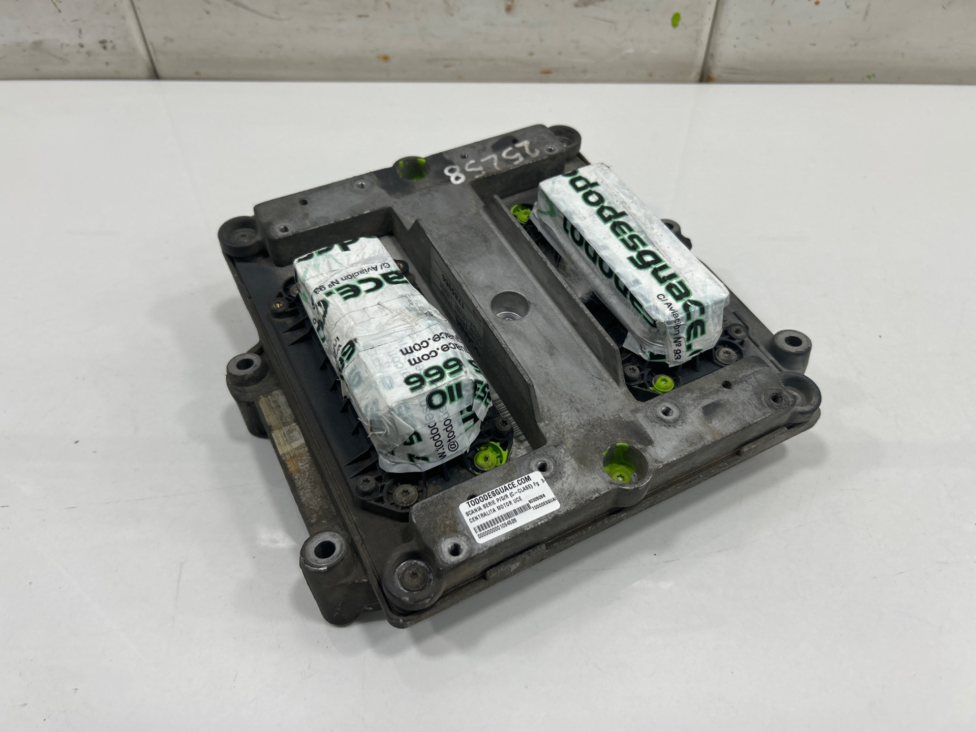 ALTAVOZ BMW SERIE Z4 ROADSTER (G29) sDrive 30i