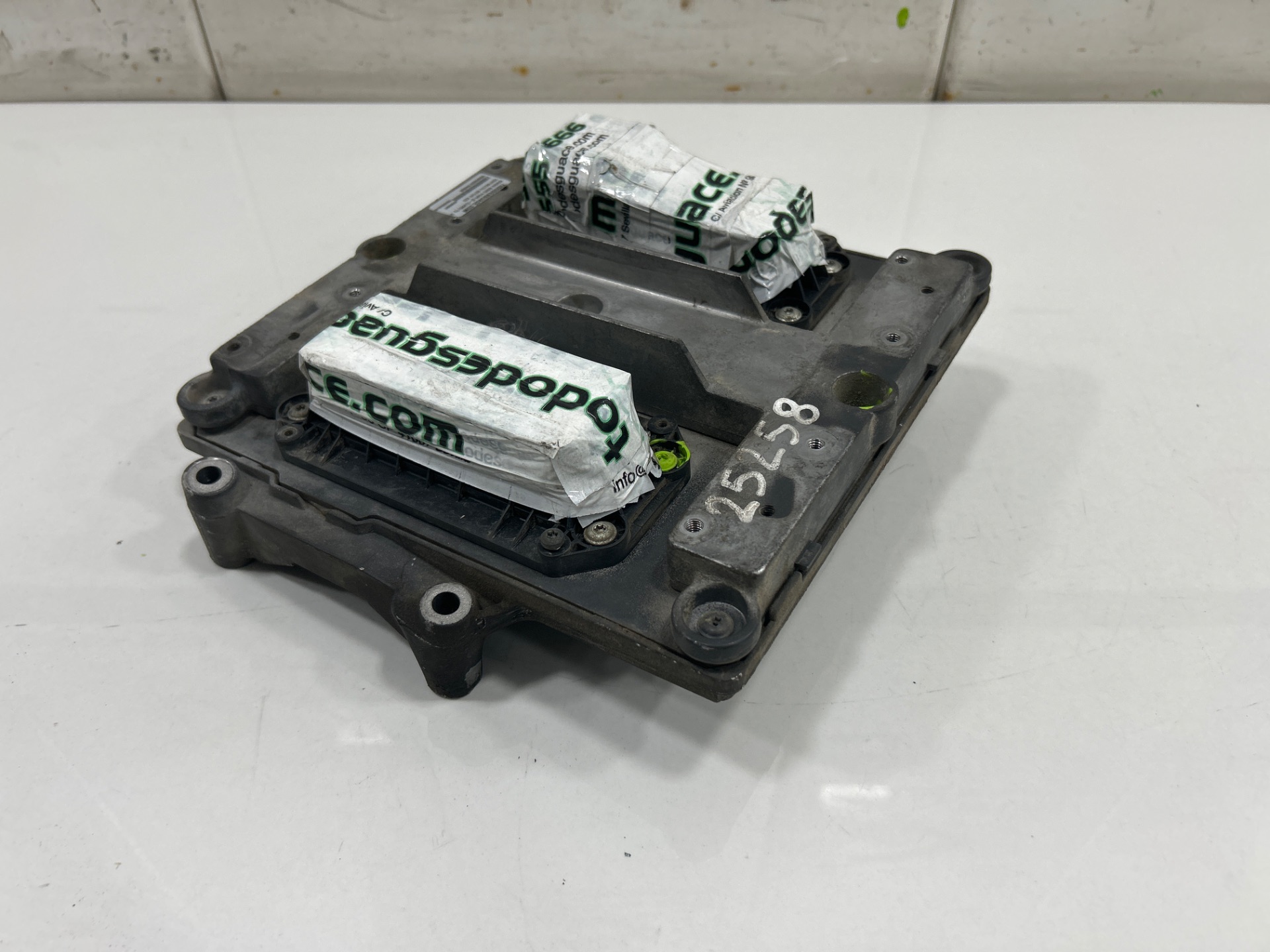 ALTAVOZ BMW SERIE Z4 ROADSTER (G29) sDrive 30i
