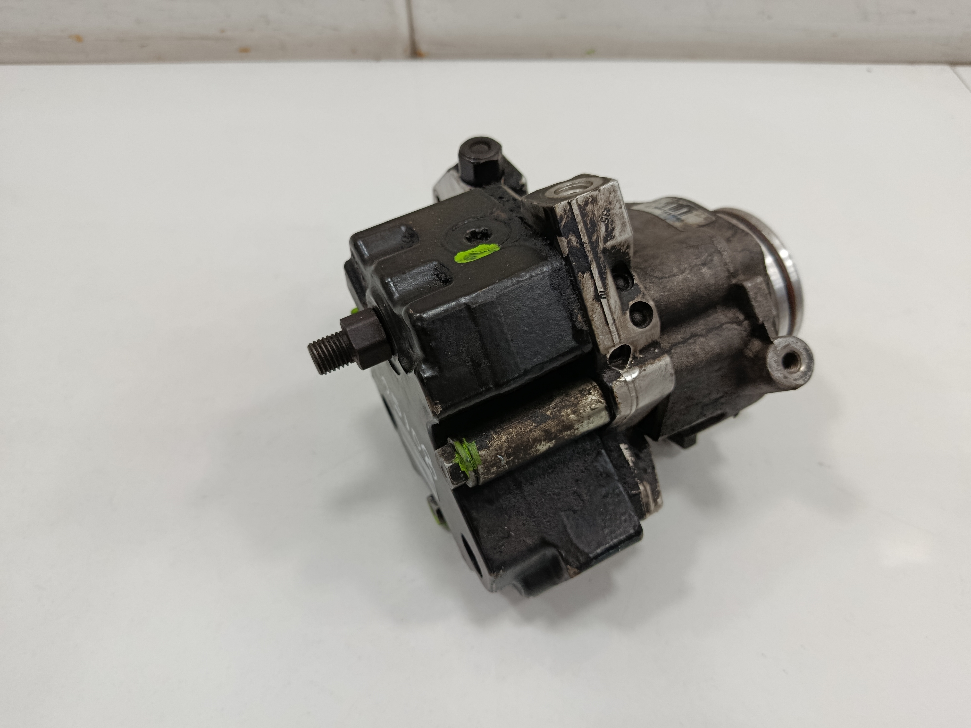 BOMBA INYECCION IVECO DAILY CONF. PAQUETERÍA (SOMMER) Cabina simple 35 S... batalla 3750