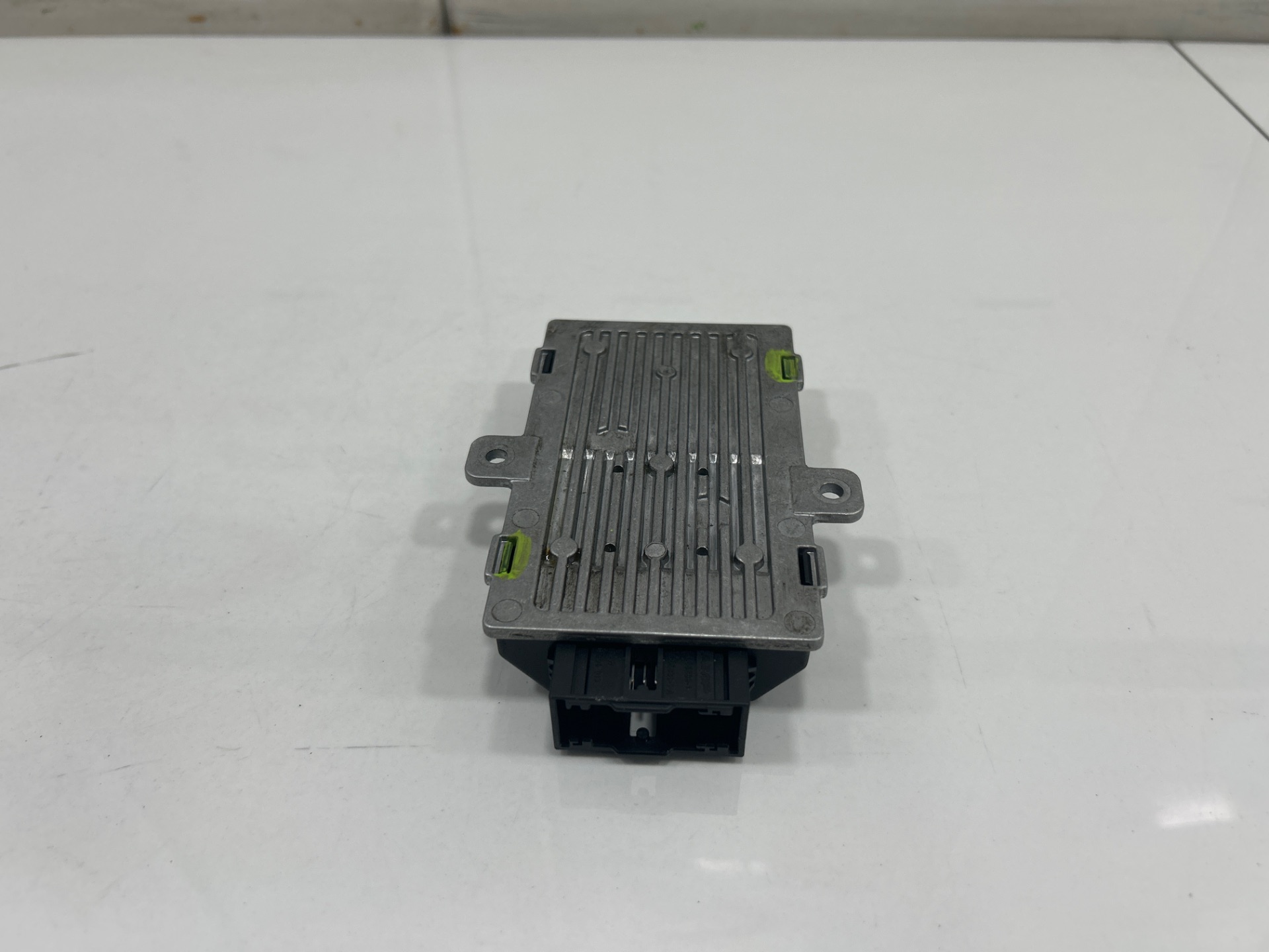VENTILADOR CENTRIFUGO MERCEDES-BENZ OC500 CURASTAR C