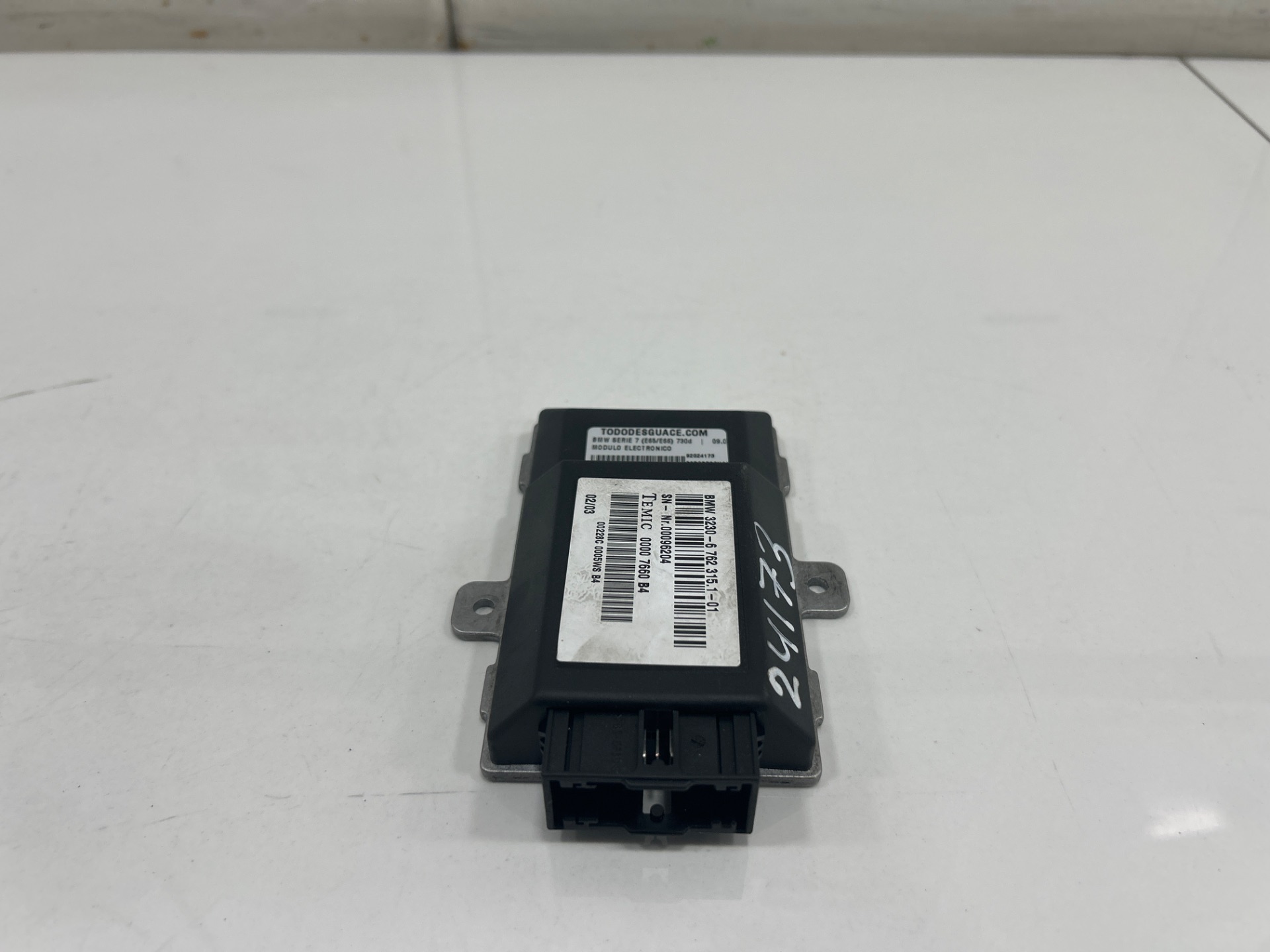 VENTILADOR CENTRIFUGO MERCEDES-BENZ OC500 CURASTAR C