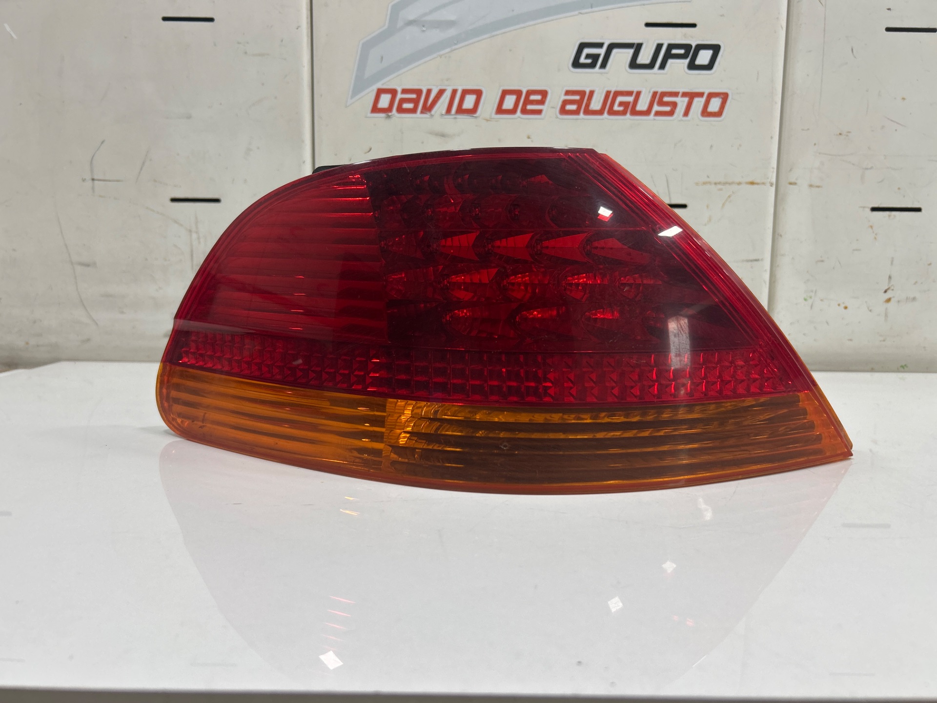 MODULO ELECTRONICO BMW SERIE 7 (E65/E66) 730d
