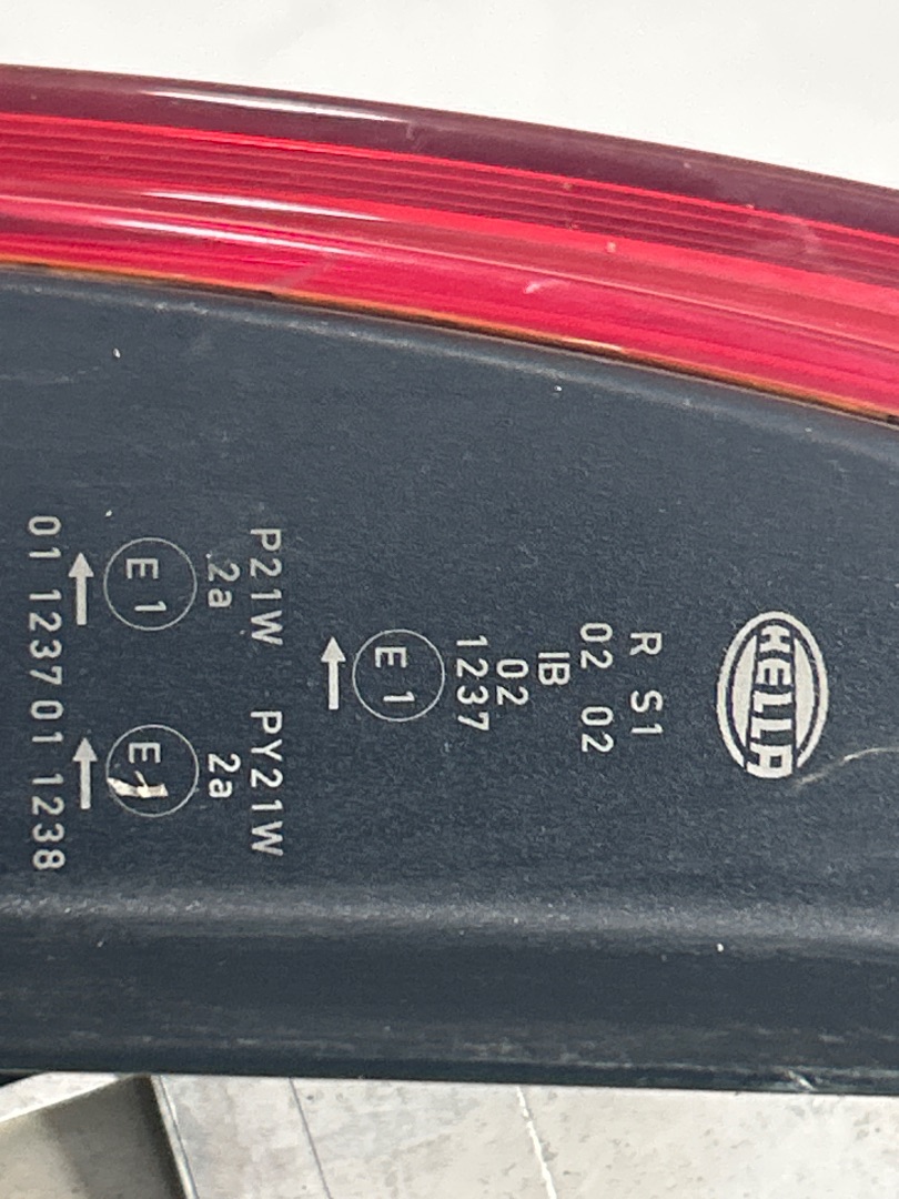 MODULO ELECTRONICO BMW SERIE 7 (E65/E66) 730d