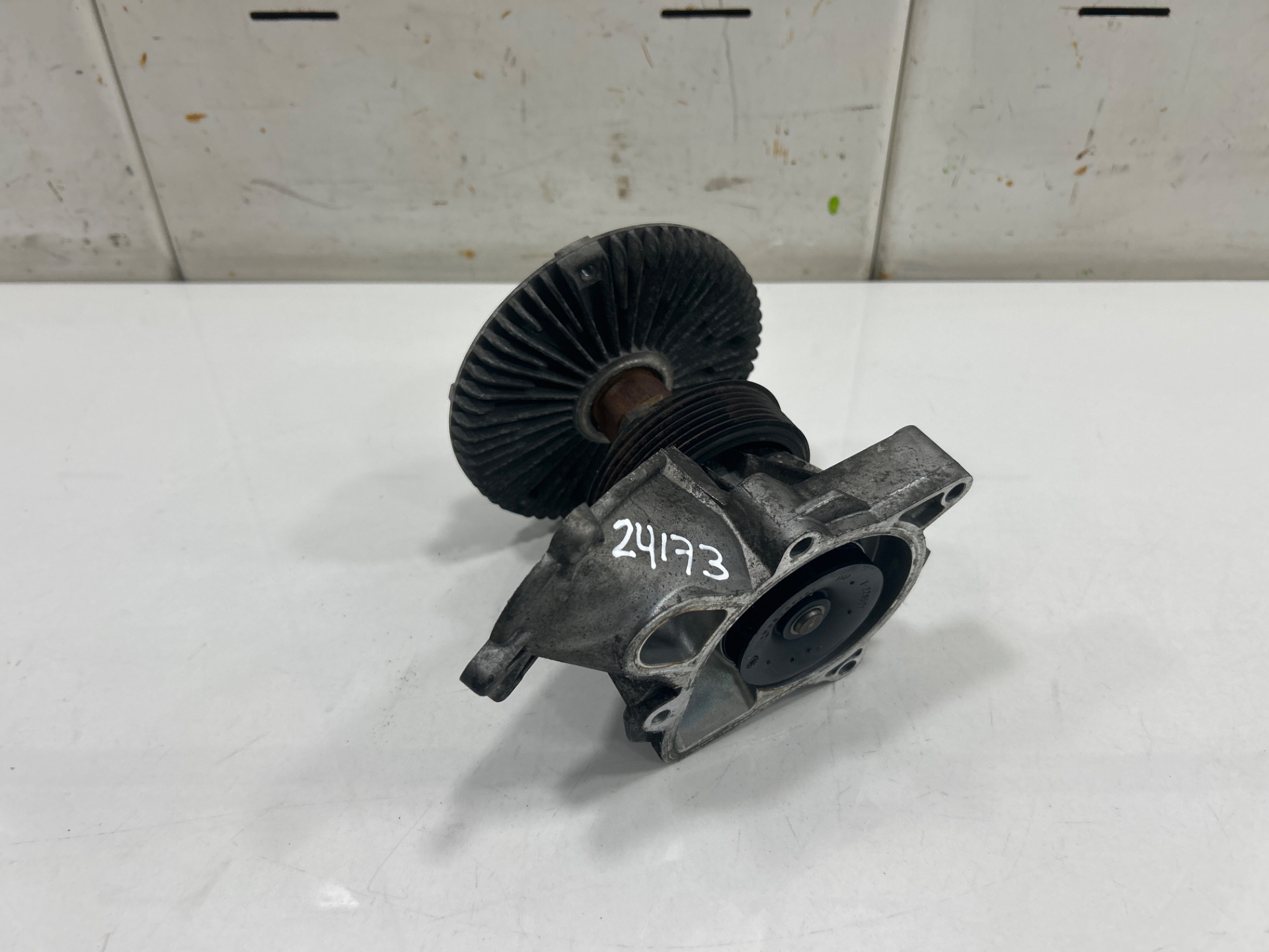 PILOTO TRASERO IZQUIERDO BMW SERIE 7 (E65/E66) 730d