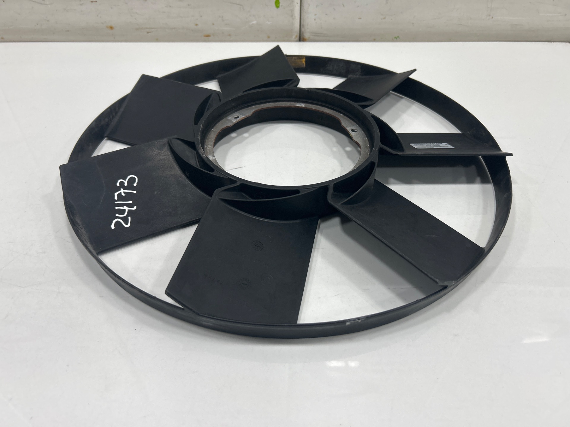 PILOTO TRASERO DERECHO BMW SERIE 7 (E65/E66) 730d