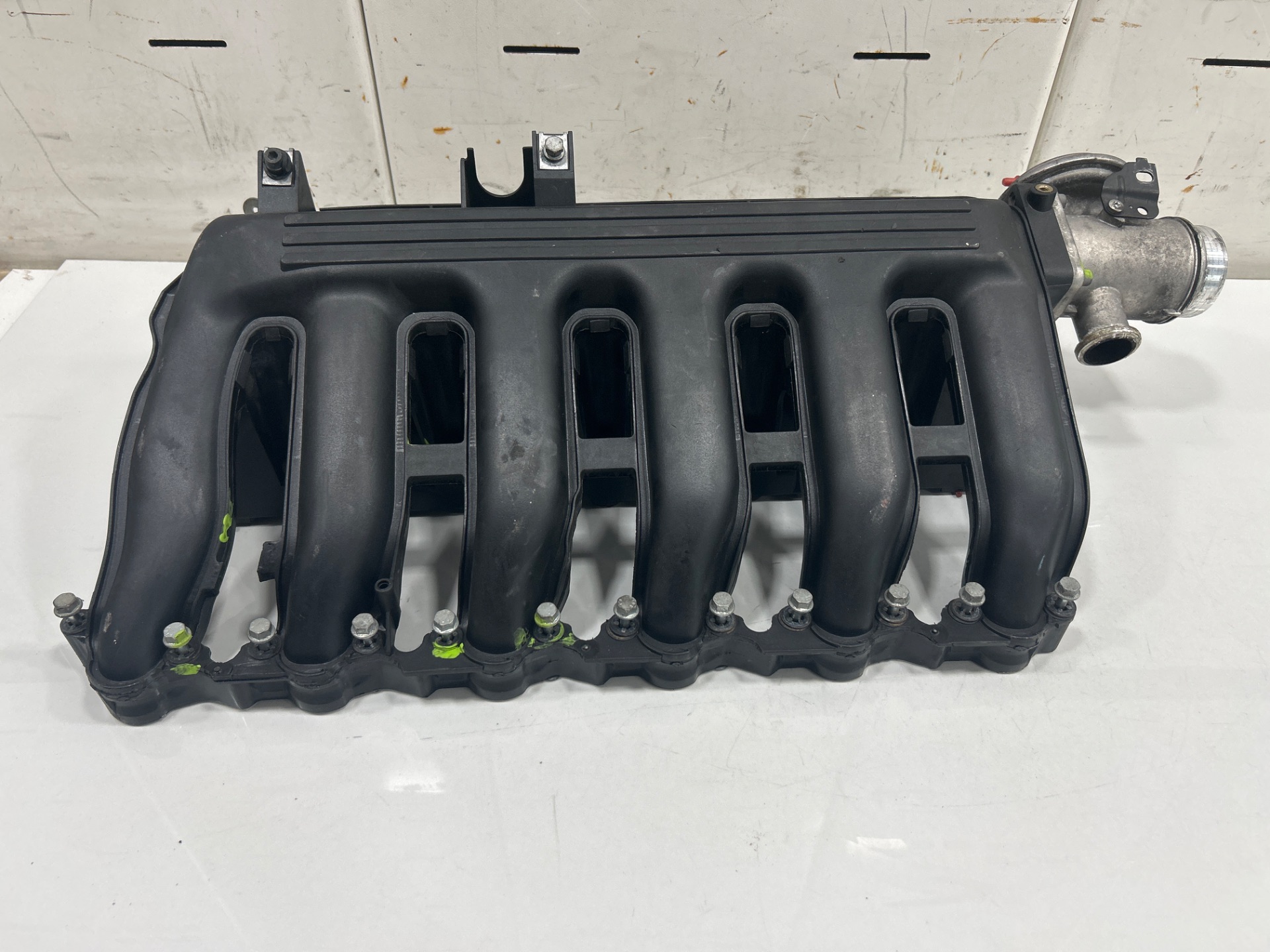 COLECTOR ADMISION BMW SERIE 7 (E65/E66) 730d