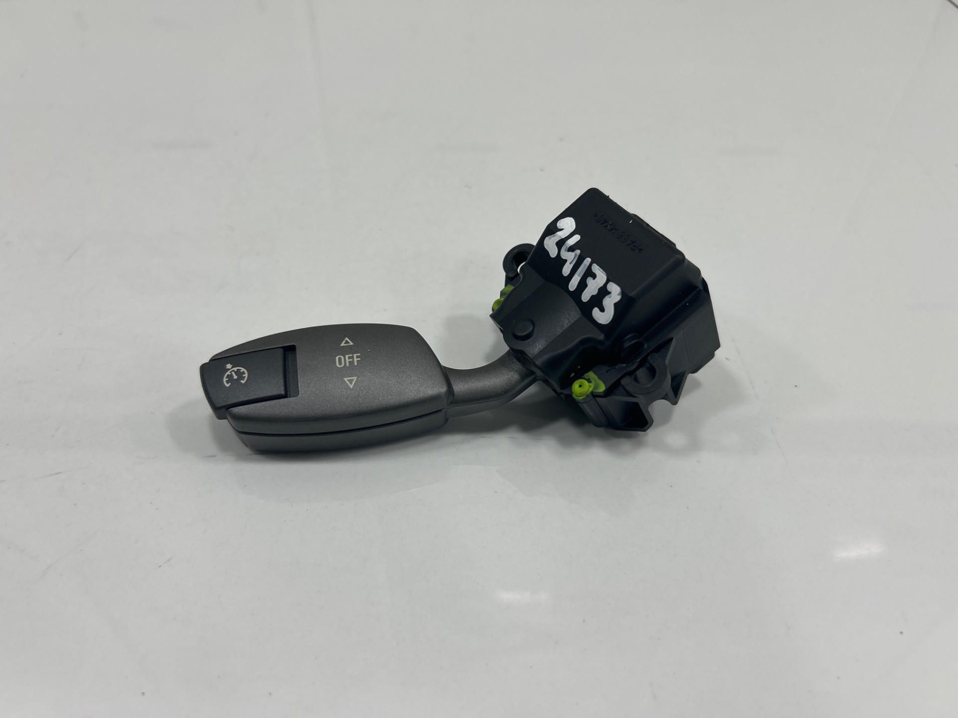ASPA VENTILADOR VISCOSO BMW SERIE 7 (E65/E66) 730d