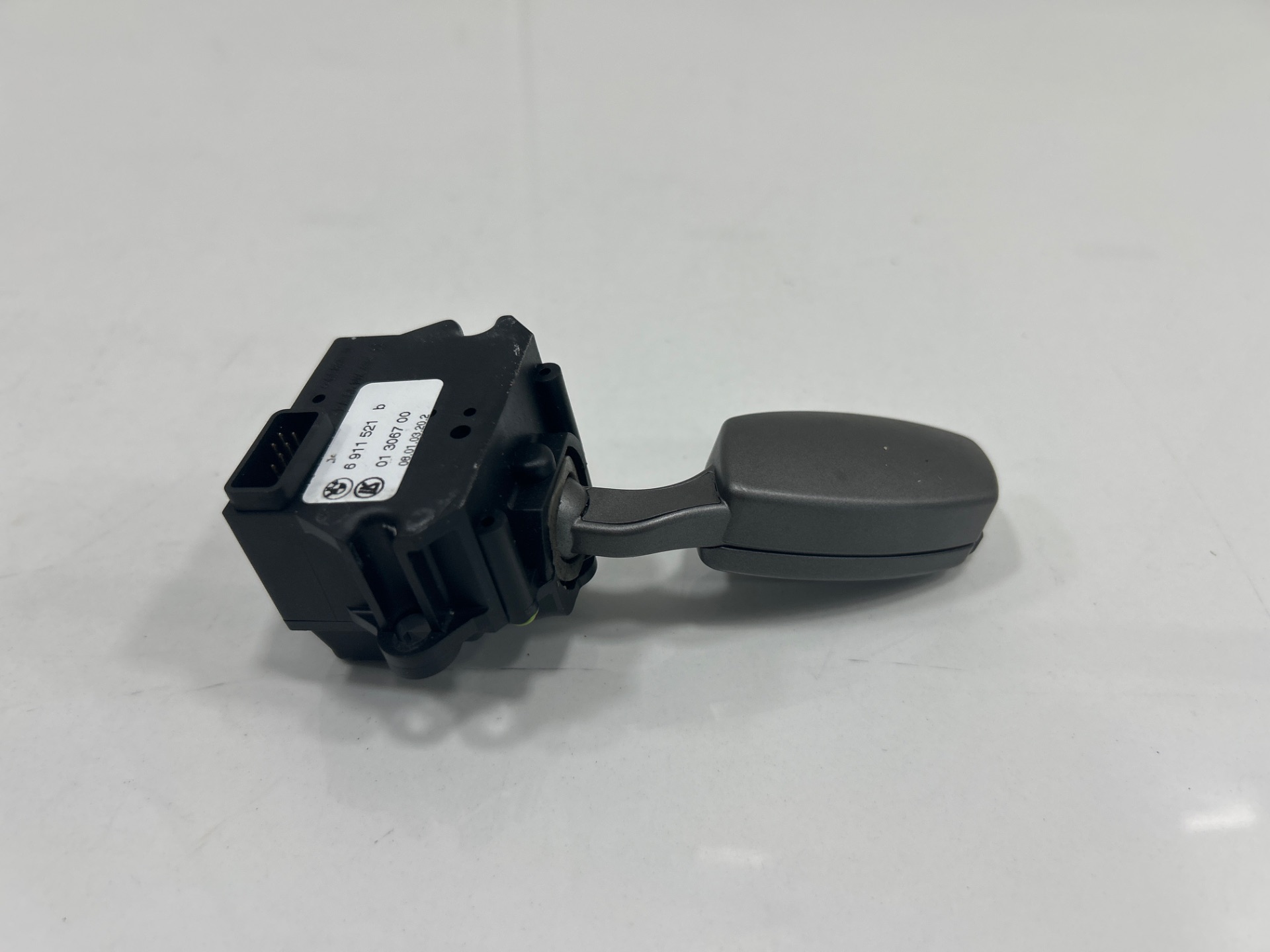 ASPA VENTILADOR VISCOSO BMW SERIE 7 (E65/E66) 730d