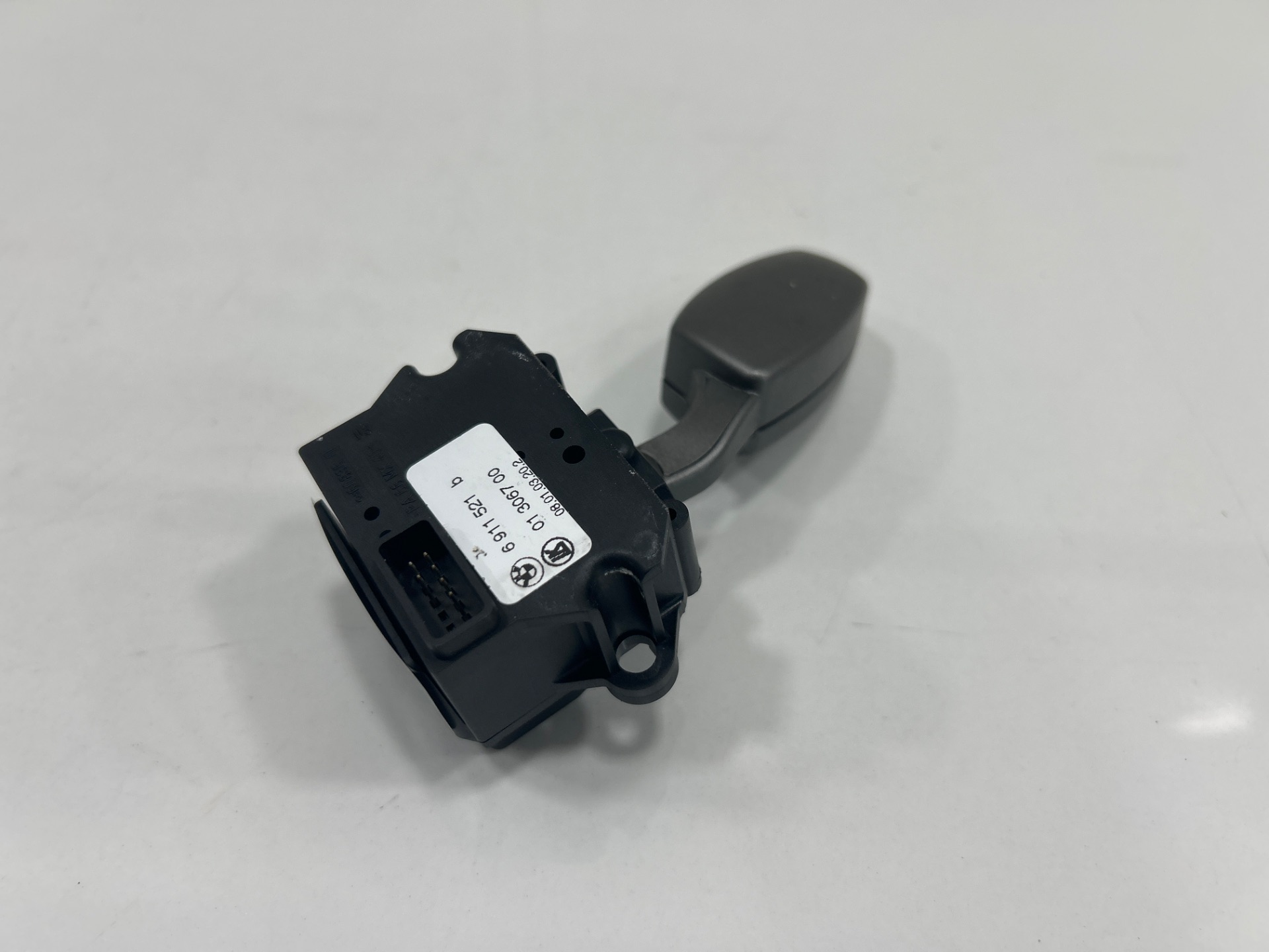 ASPA VENTILADOR VISCOSO BMW SERIE 7 (E65/E66) 730d