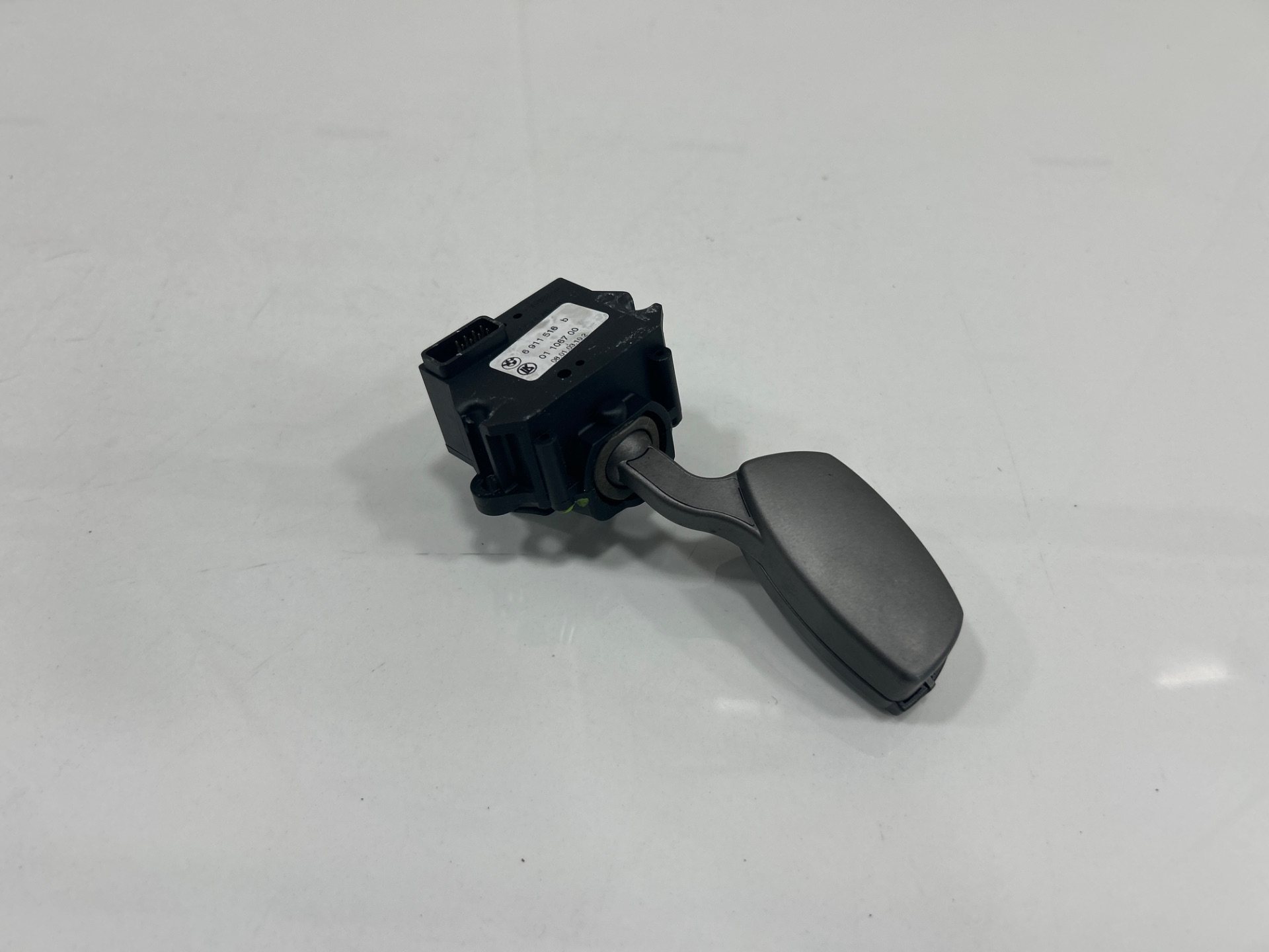 VENTILADOR VISCOSO MOTOR BMW SERIE 7 (E65/E66) 730d