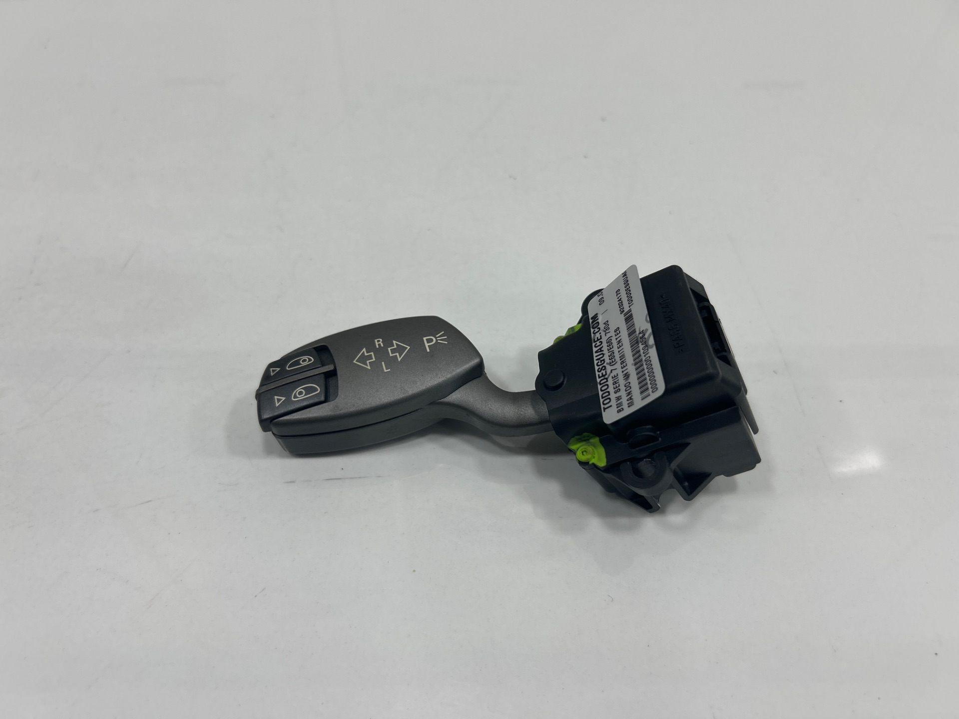 VENTILADOR VISCOSO MOTOR BMW SERIE 7 (E65/E66) 730d
