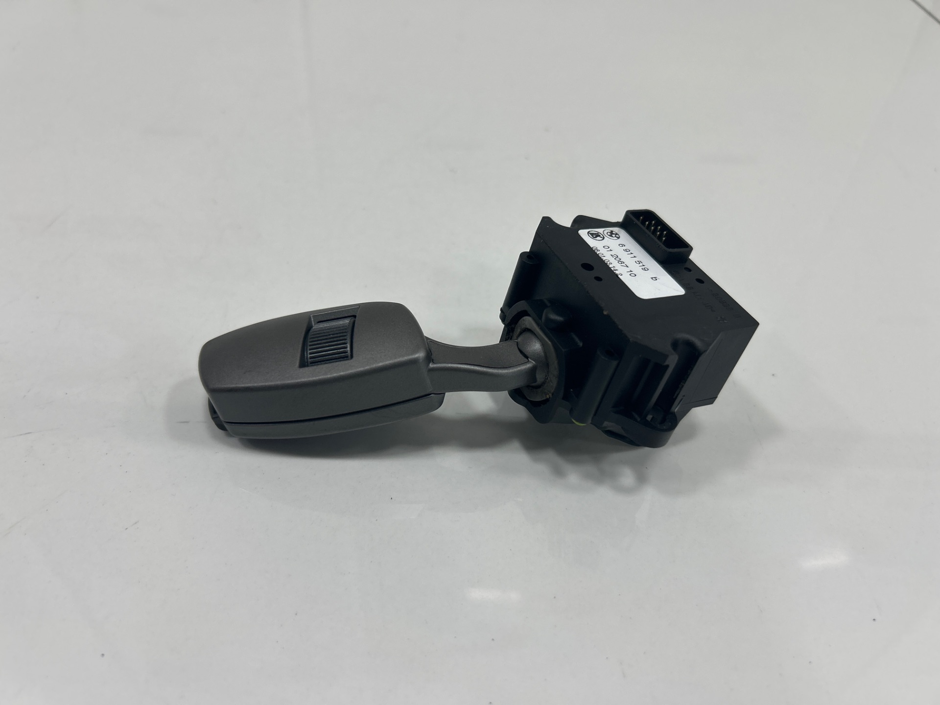 MANDO VOLANTE BMW SERIE 7 (E65/E66) 730d