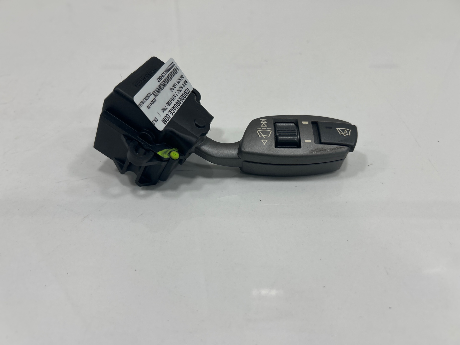 MANDO VOLANTE BMW SERIE 7 (E65/E66) 730d
