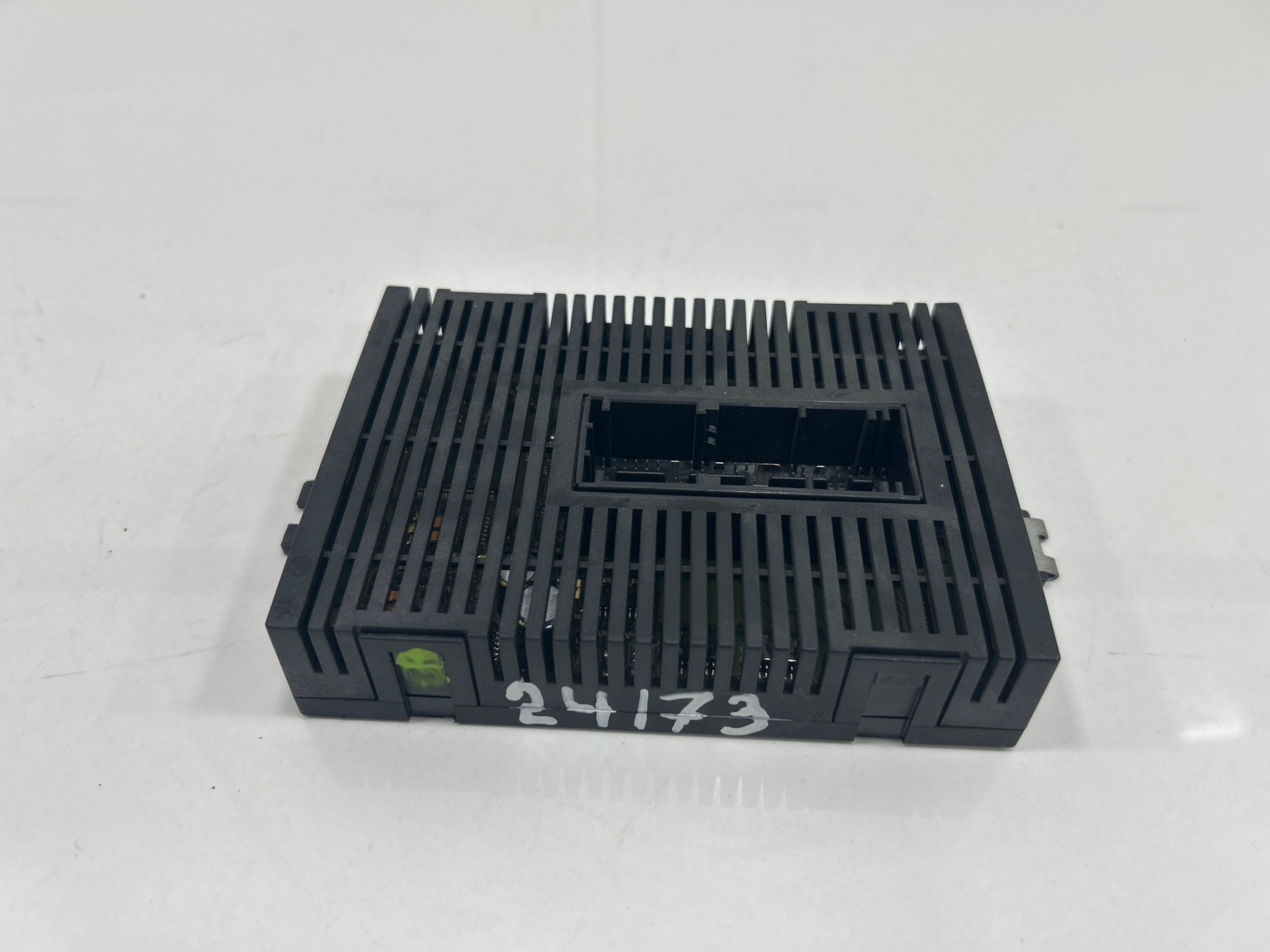 SELECTOR DE CAMBIO AUTOMÁTICO BMW SERIE 7 (E65/E66) 730d