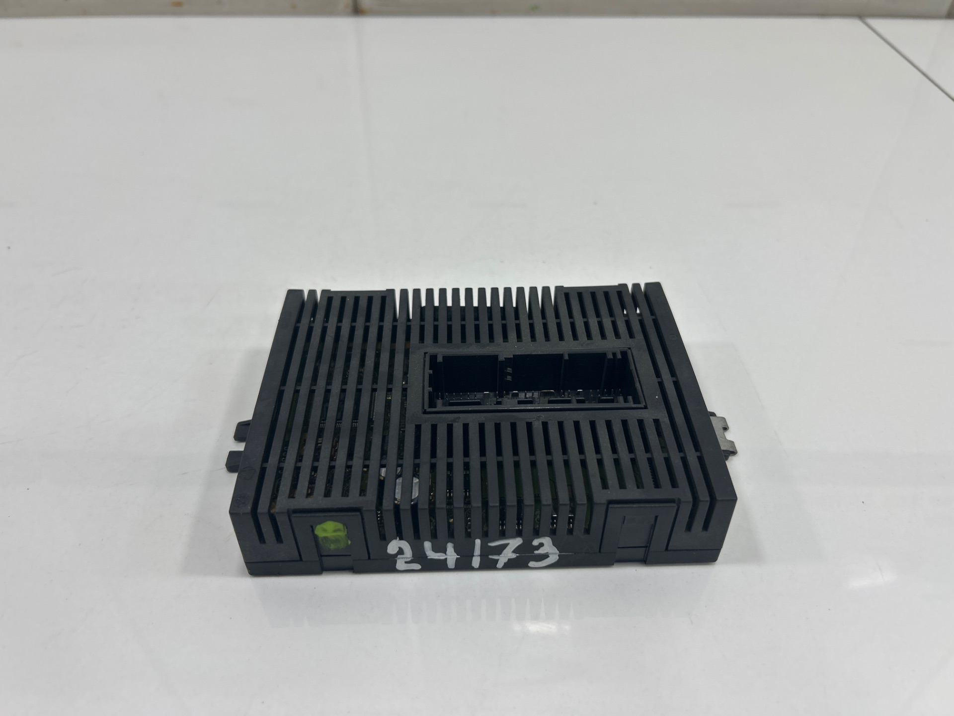 SELECTOR DE CAMBIO AUTOMÁTICO BMW SERIE 7 (E65/E66) 730d