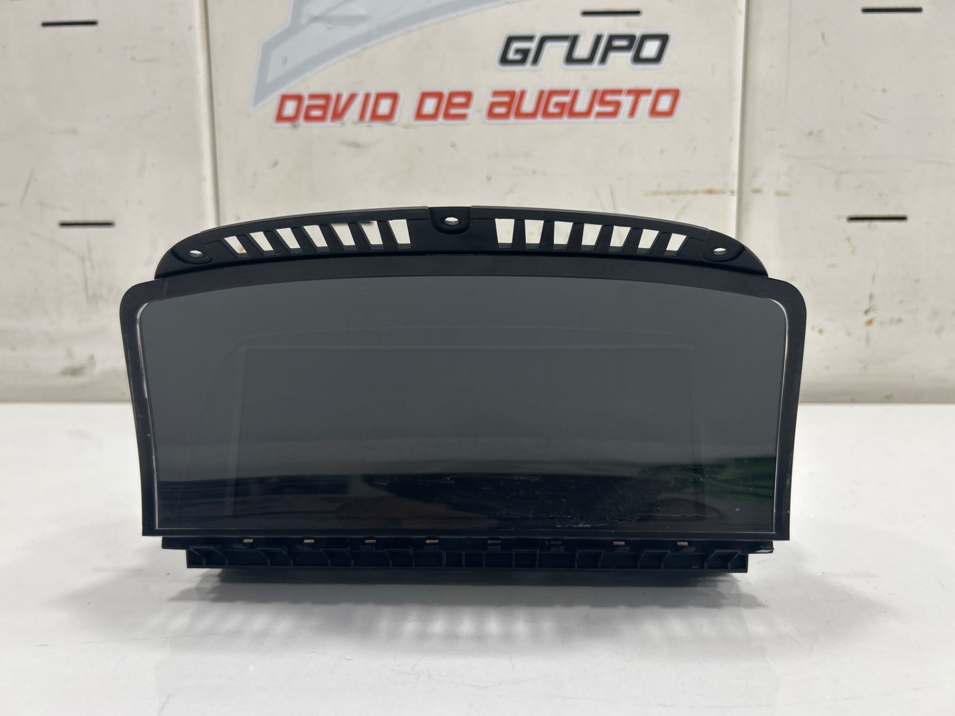 MANDO CONTROL CRUCERO BMW SERIE 7 (E65/E66) 730d