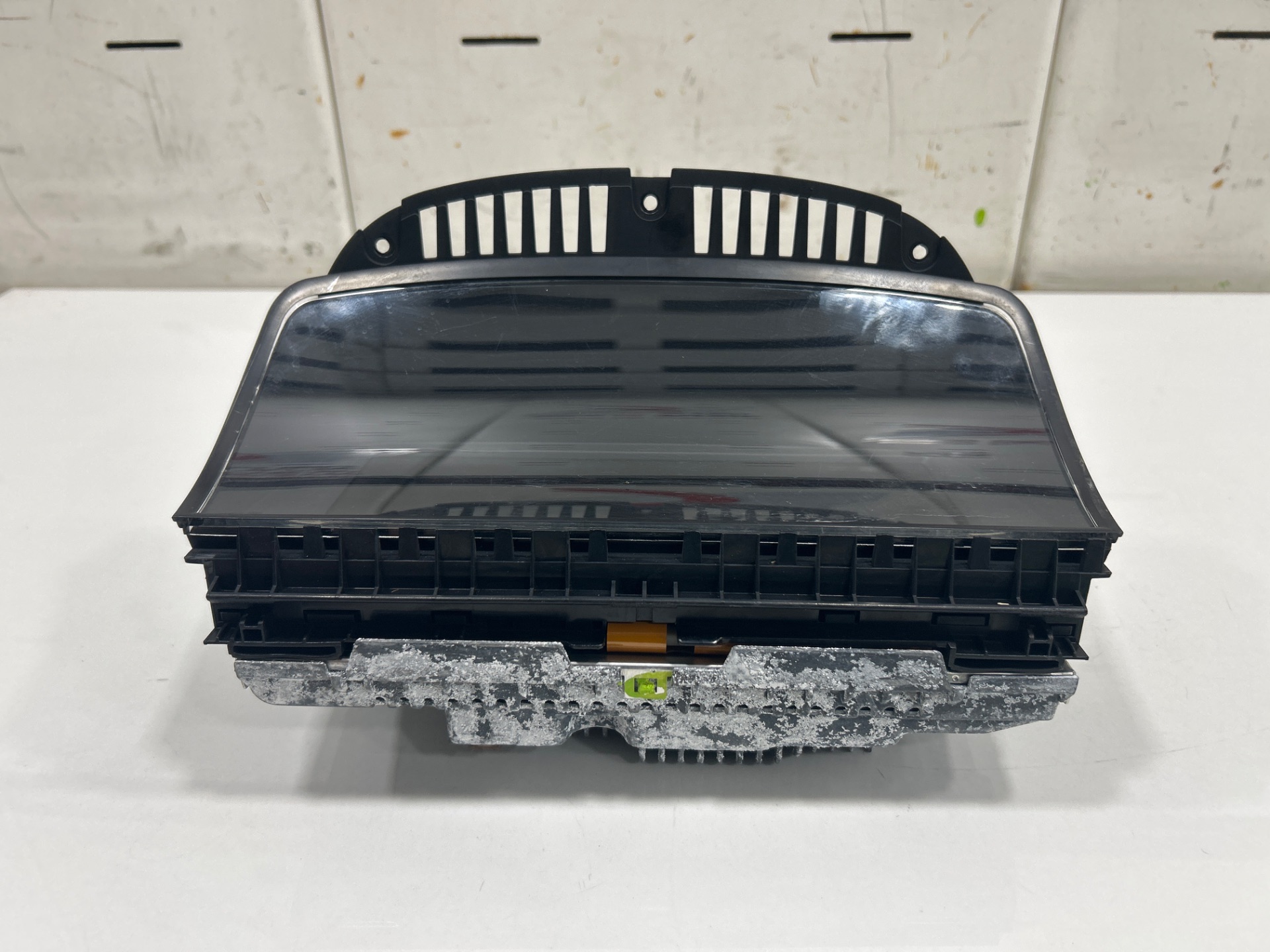 MANDO CONTROL CRUCERO BMW SERIE 7 (E65/E66) 730d
