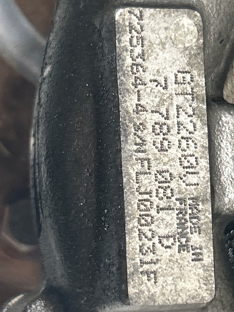MODULO ELECTRONICO BMW SERIE 7 (E65/E66) 730d