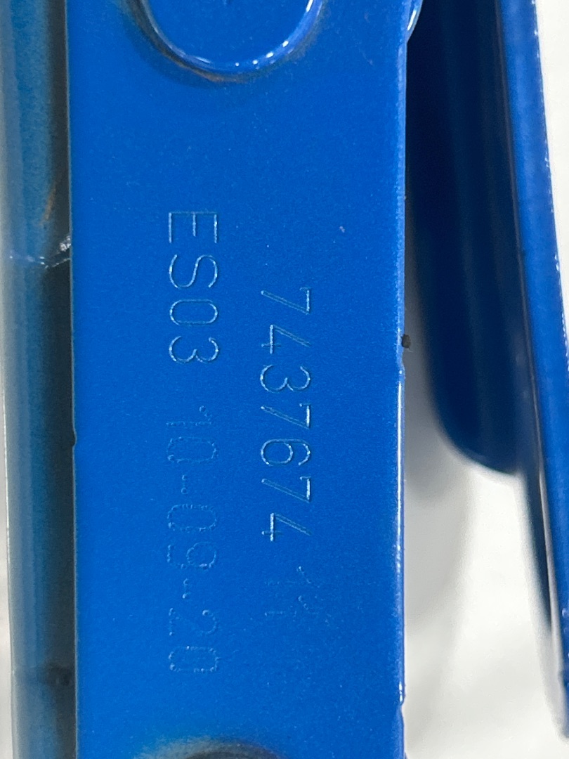 SOPORTE RENAULT T 460 DTI 11 460 EURO VI