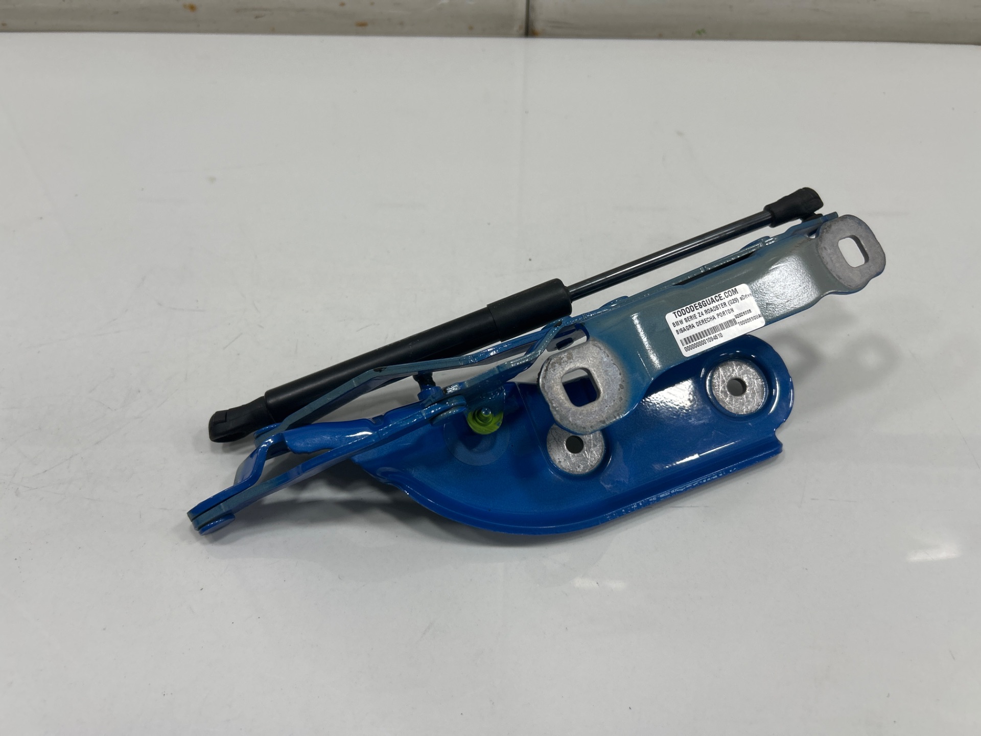 SOPORTE RENAULT T 460 DTI 11 460 EURO VI