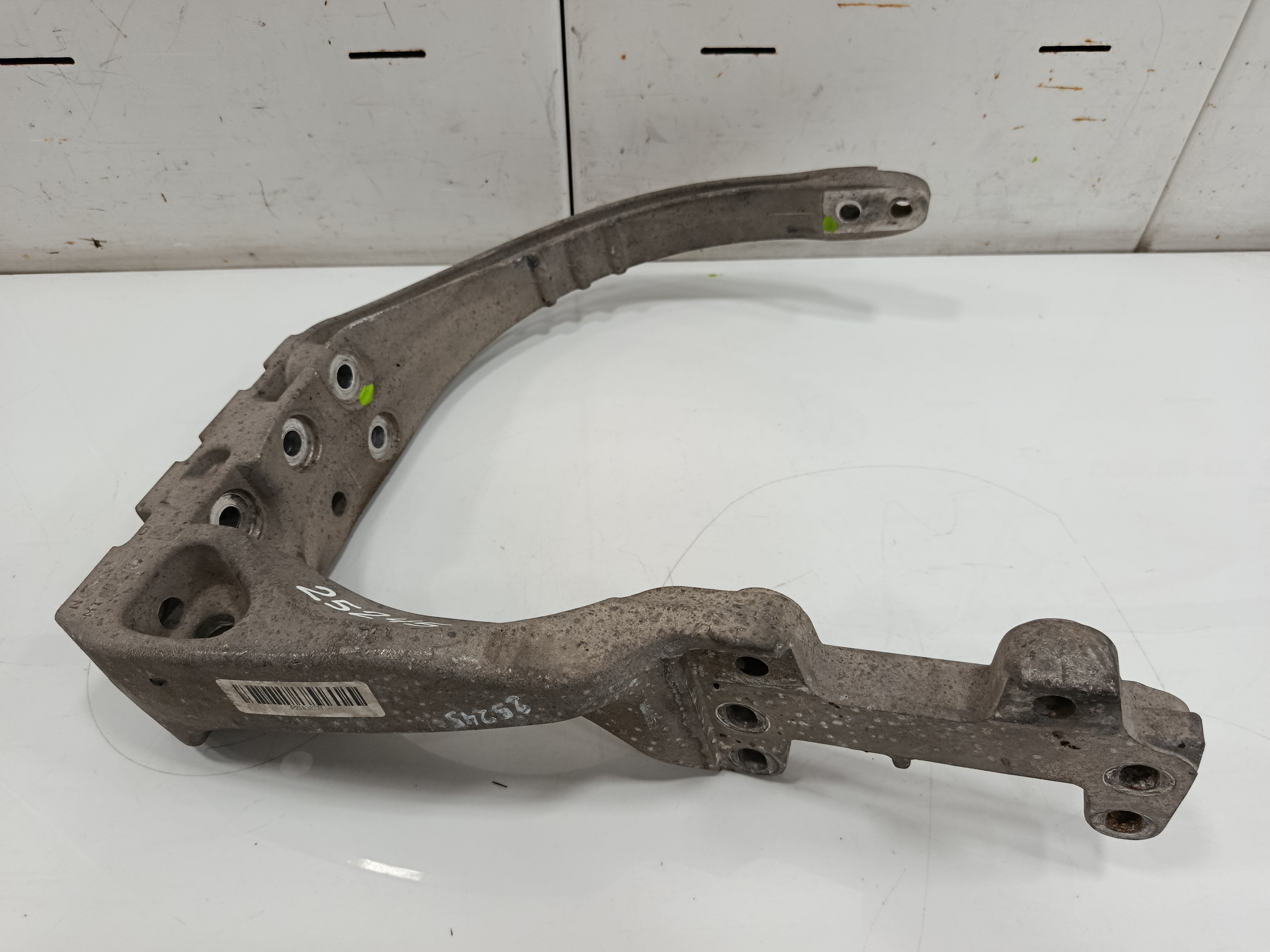 SOPORTE RENAULT T 460 DTI 11 460 EURO VI