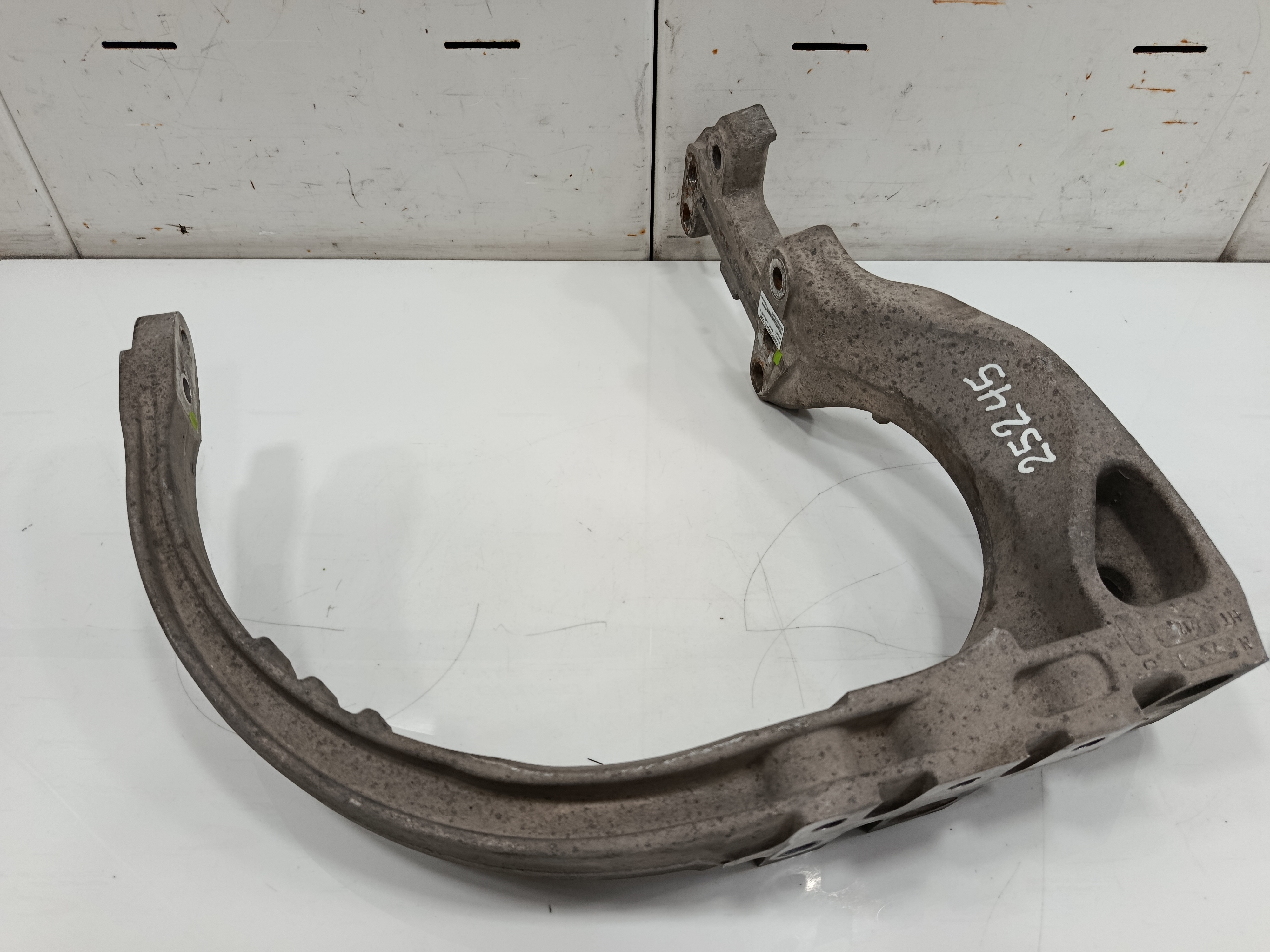 SOPORTE RENAULT T 460 DTI 11 460 EURO VI