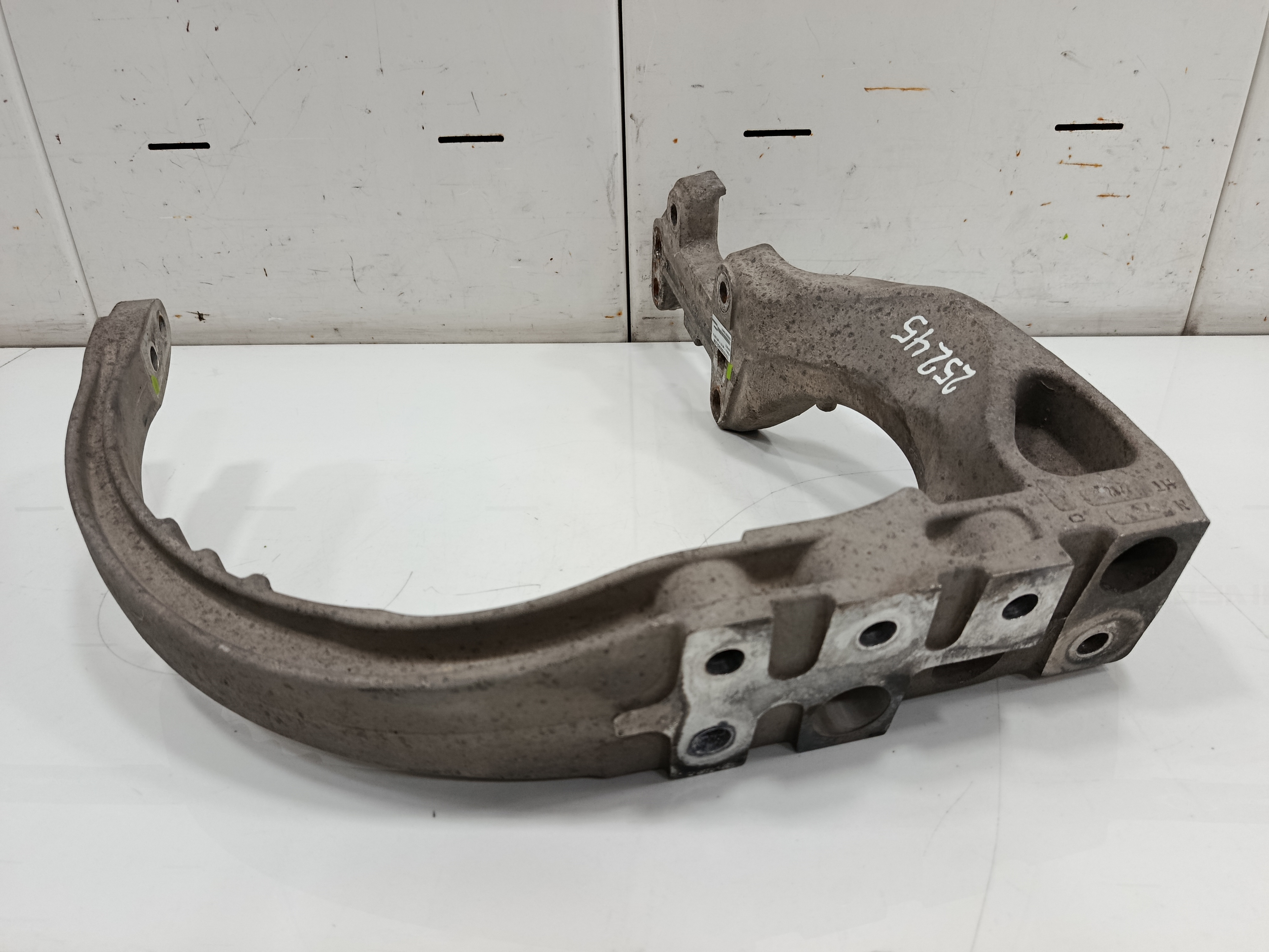 SOPORTE RENAULT T 460 DTI 11 460 EURO VI