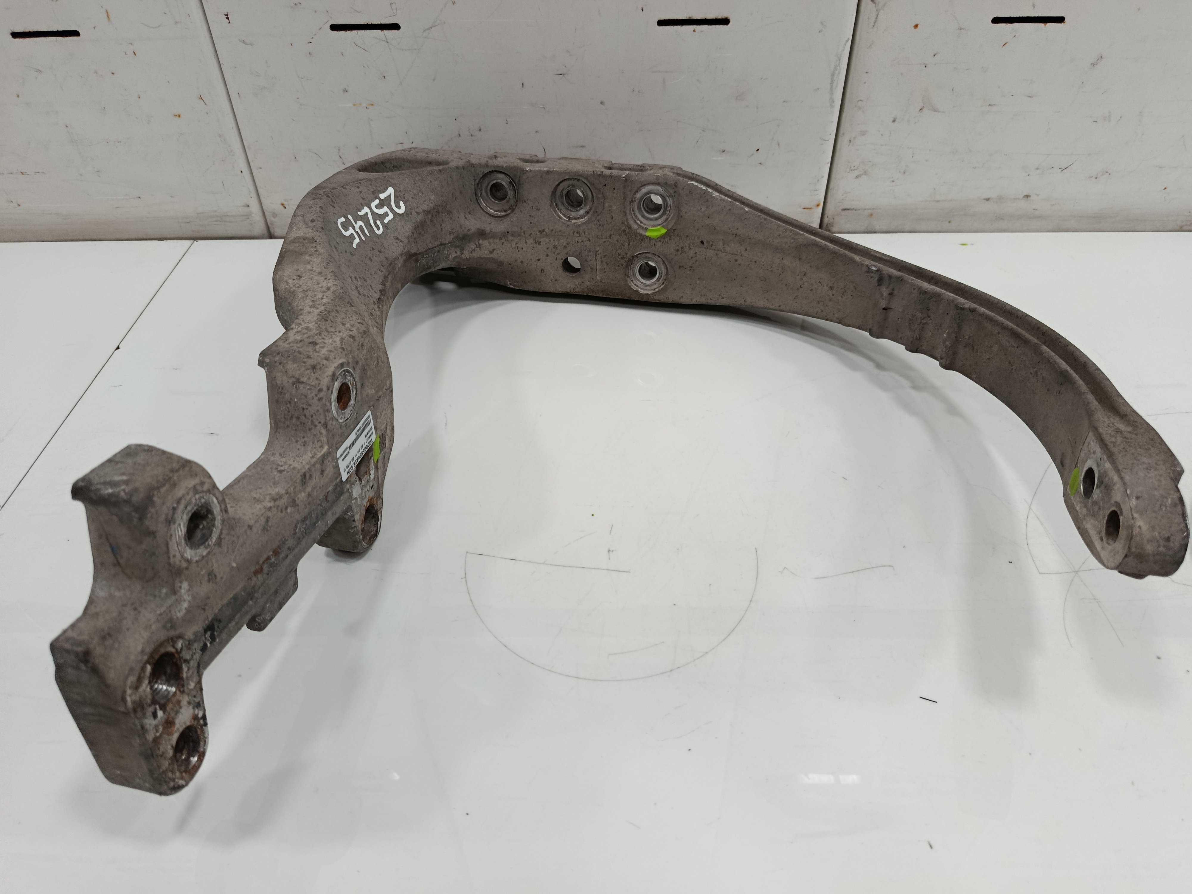 SOPORTE RENAULT T 460 DTI 11 460 EURO VI