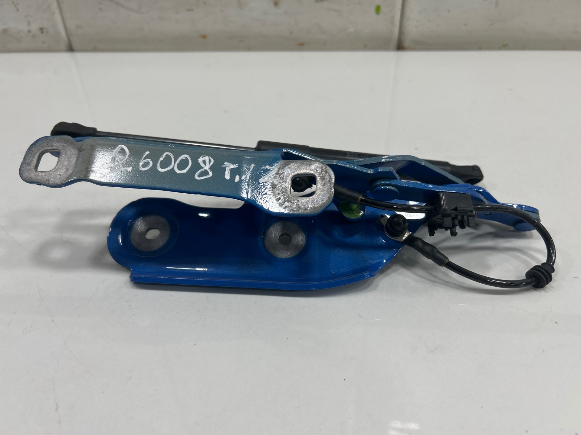 CARTER SCANIA SERIE P/G/R (C-CLASE) Fg  270  (4X2) Corto CP 13 / 14 B