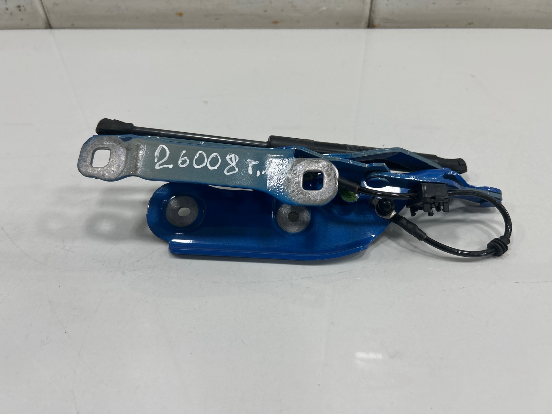CARTER SCANIA SERIE P/G/R (C-CLASE) Fg  270  (4X2) Corto CP 13 / 14 B